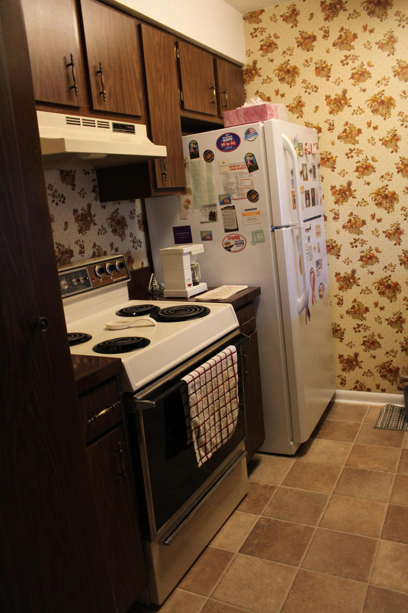 FAIR OAKS VILLAGE CONDO - Residential