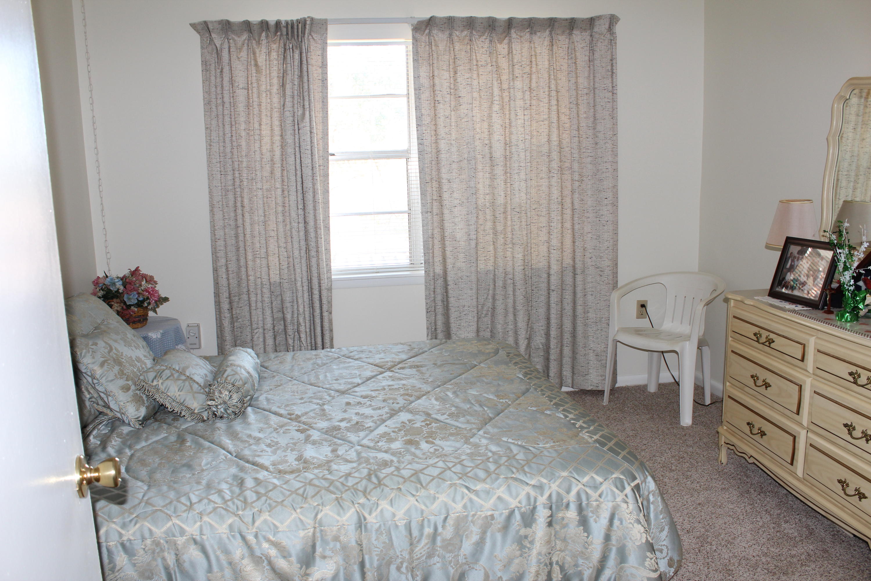 FAIR OAKS VILLAGE CONDO - Residential