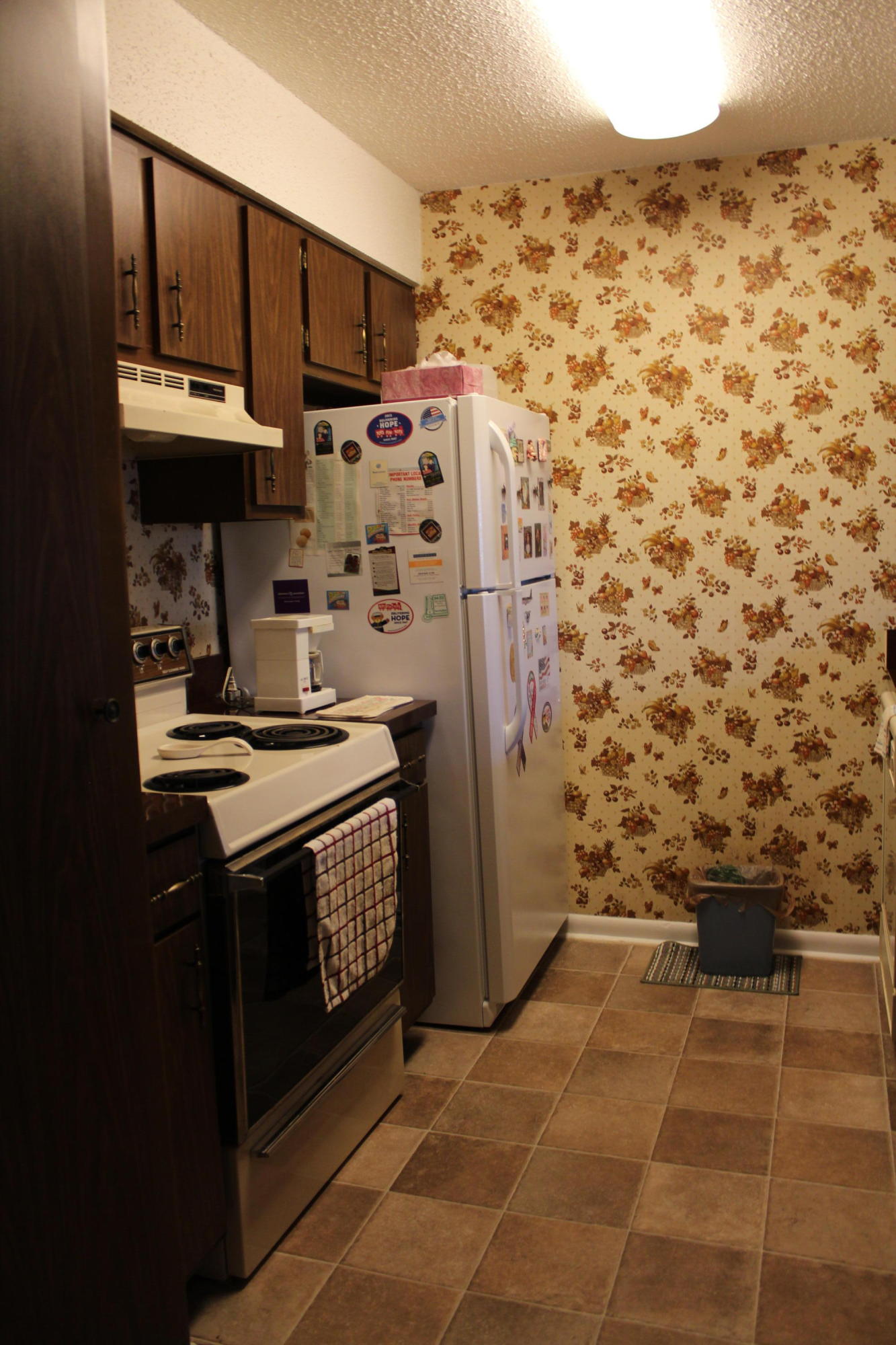 FAIR OAKS VILLAGE CONDO - Residential