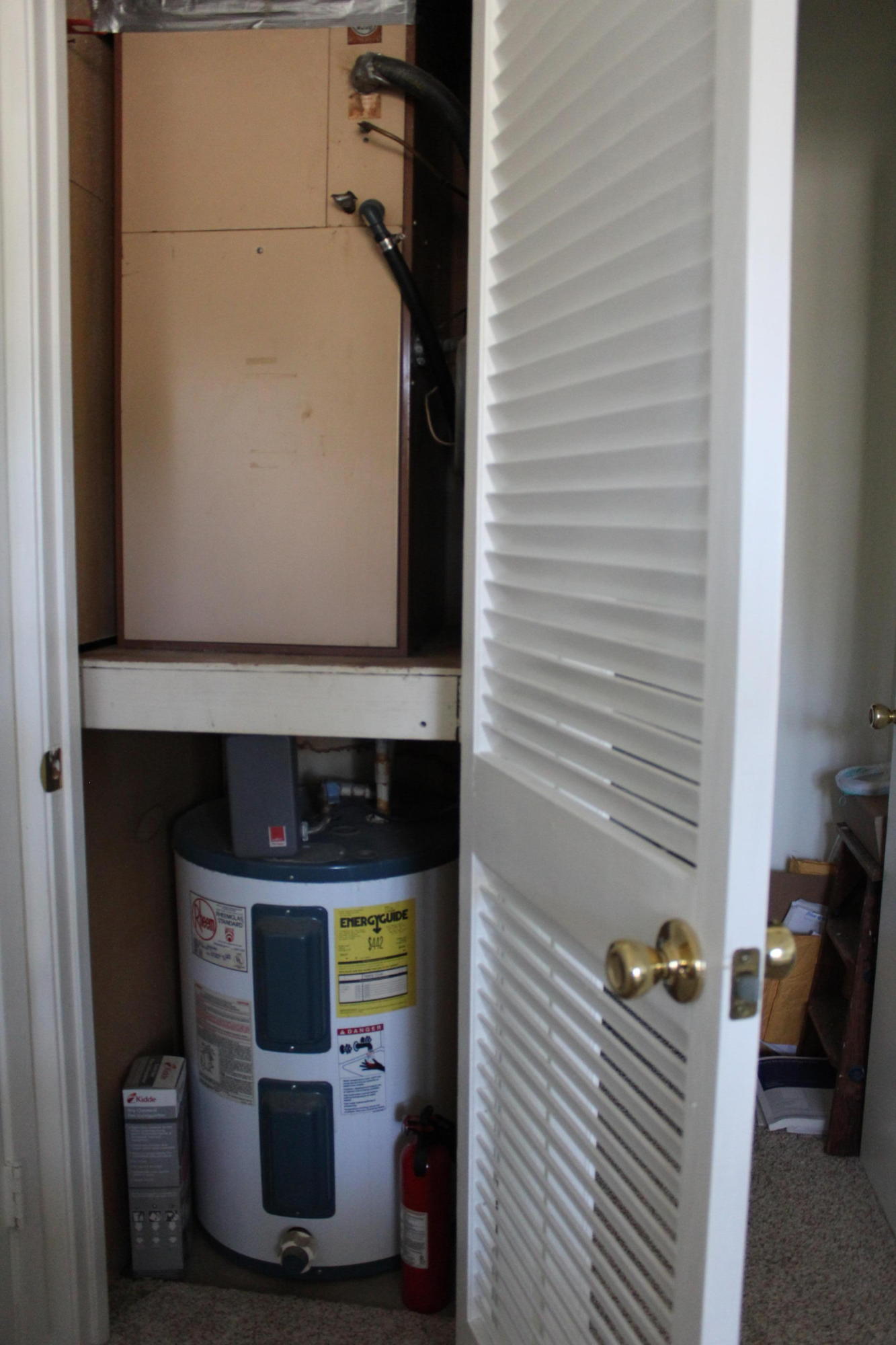 FAIR OAKS VILLAGE CONDO - Residential