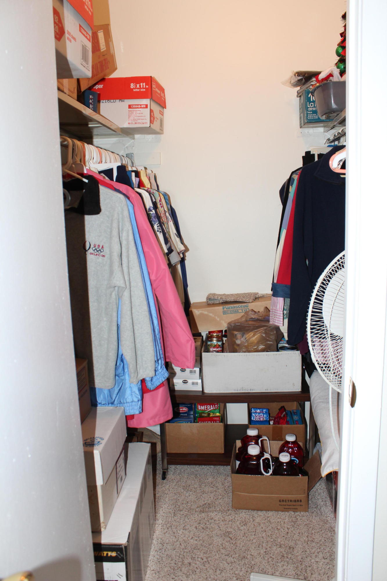 FAIR OAKS VILLAGE CONDO - Residential