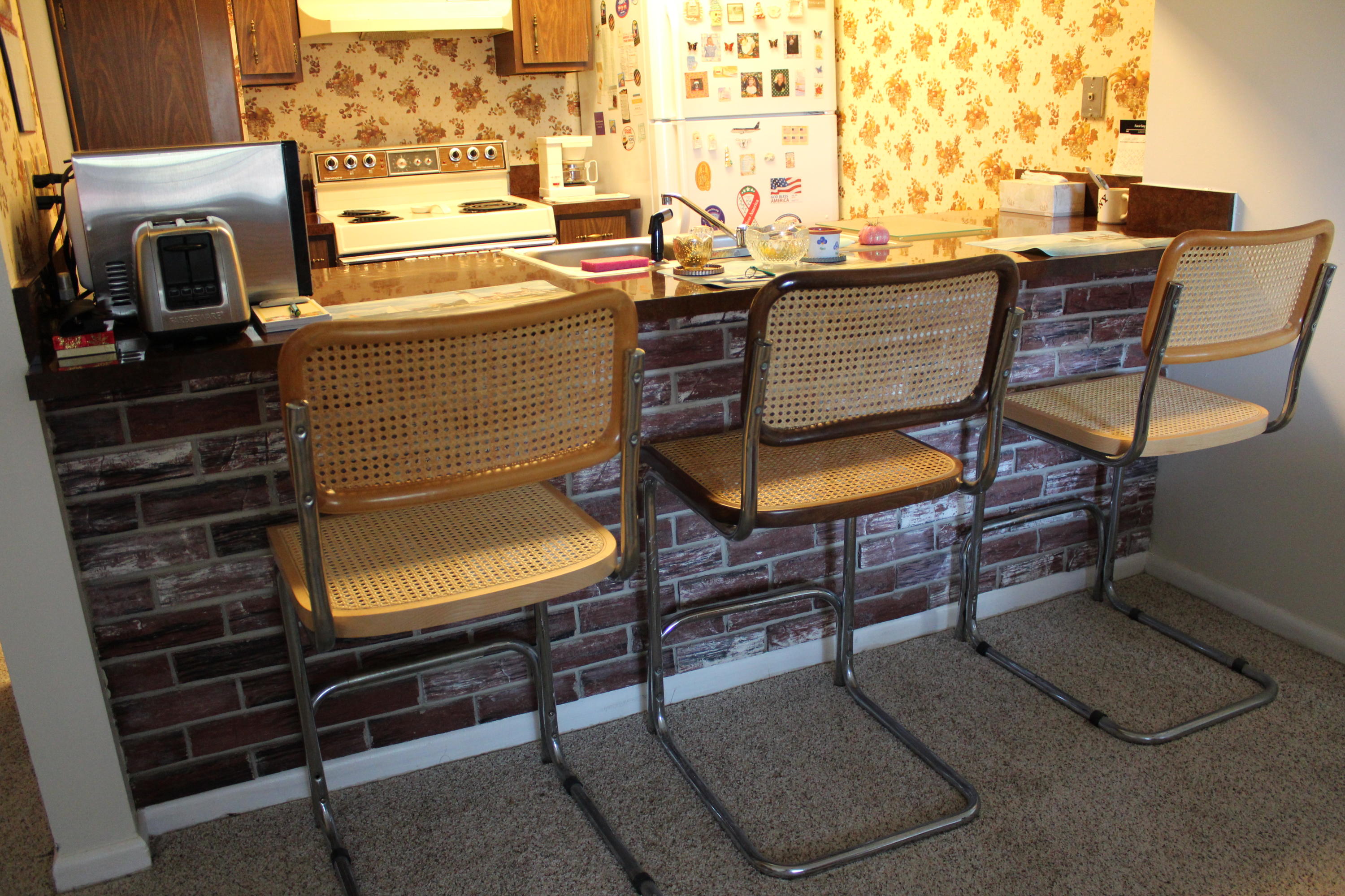 FAIR OAKS VILLAGE CONDO - Residential