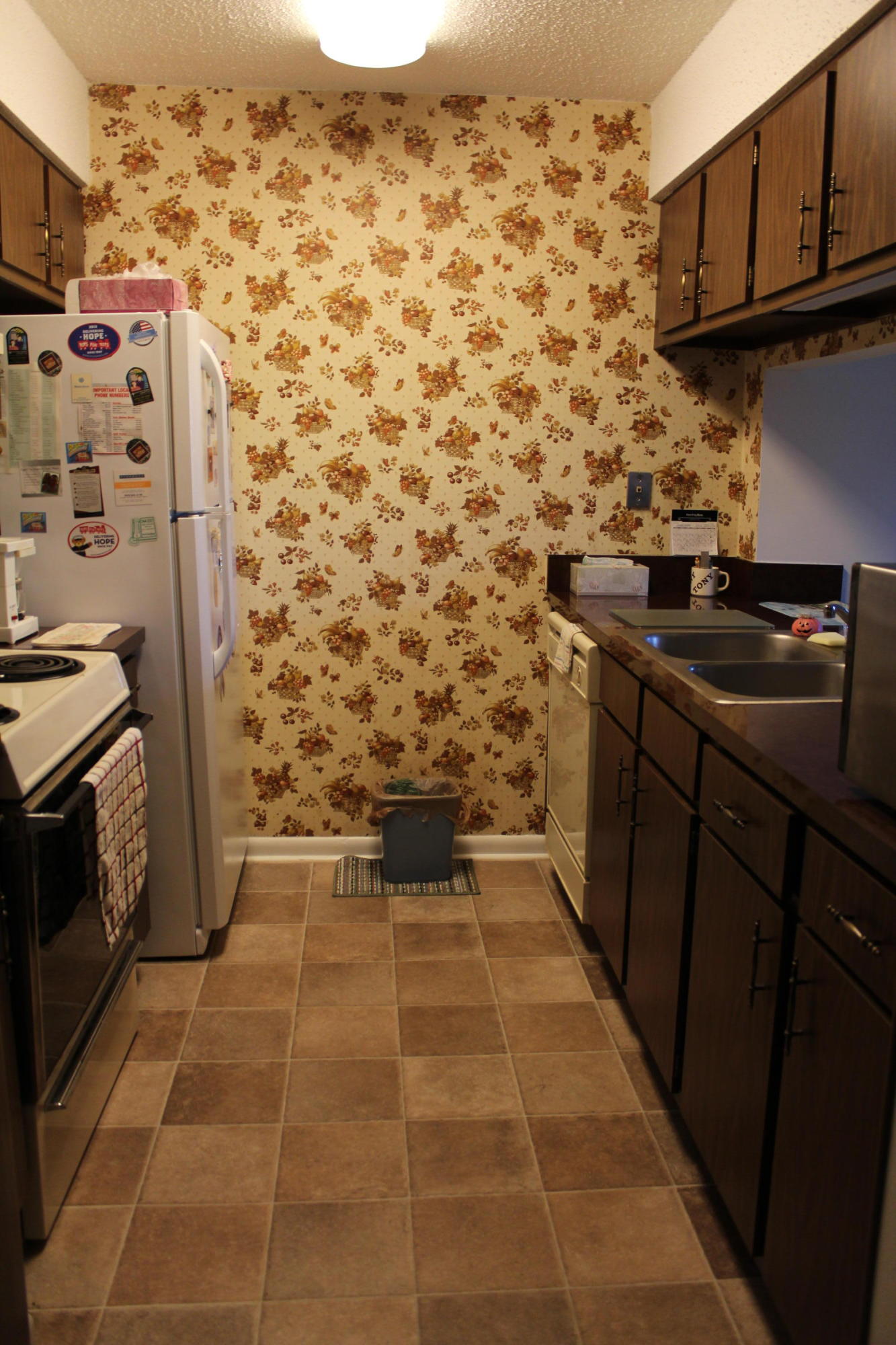 FAIR OAKS VILLAGE CONDO - Residential