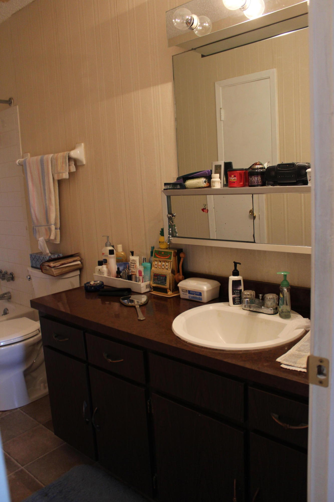 FAIR OAKS VILLAGE CONDO - Residential