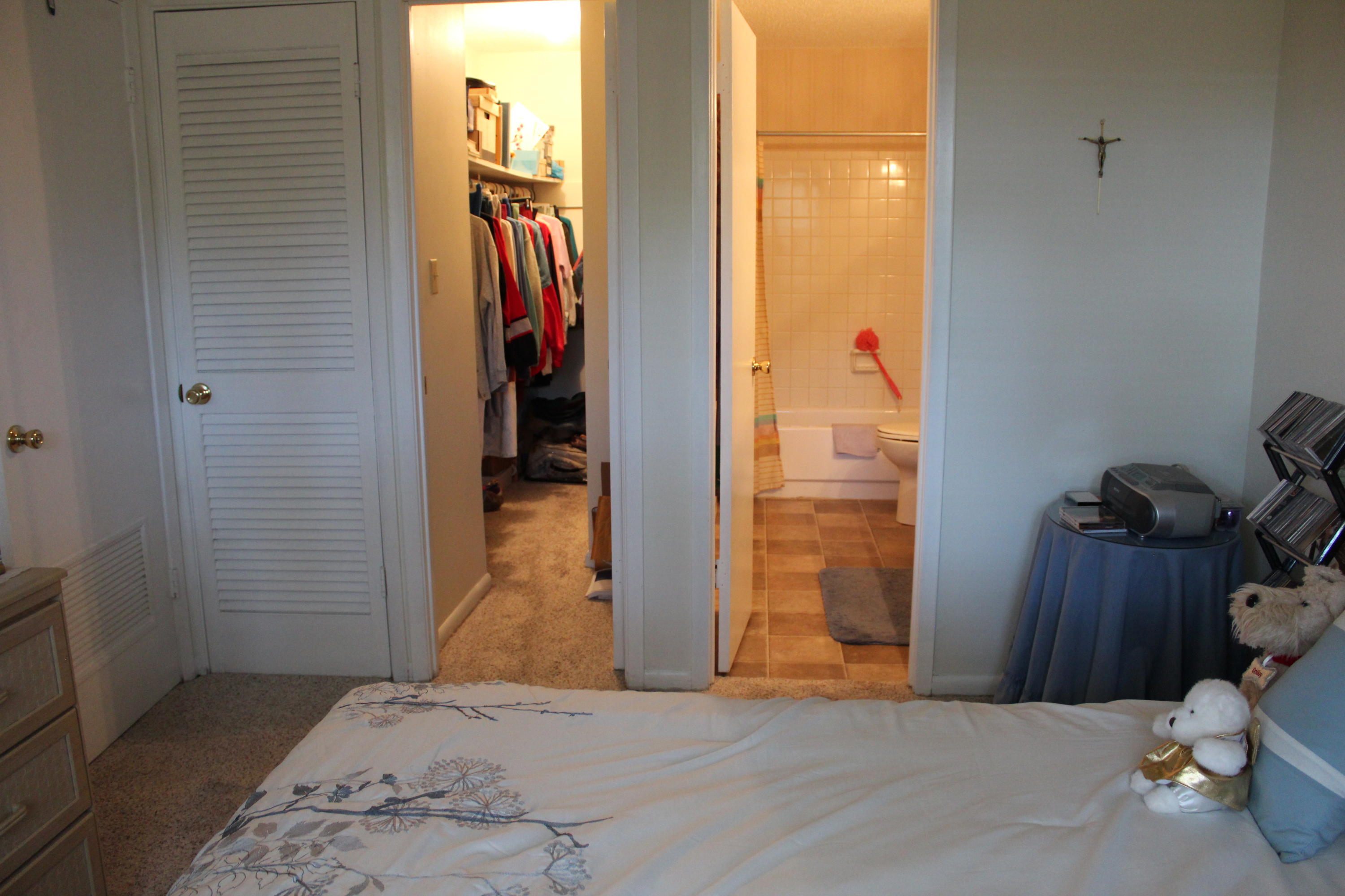 FAIR OAKS VILLAGE CONDO - Residential