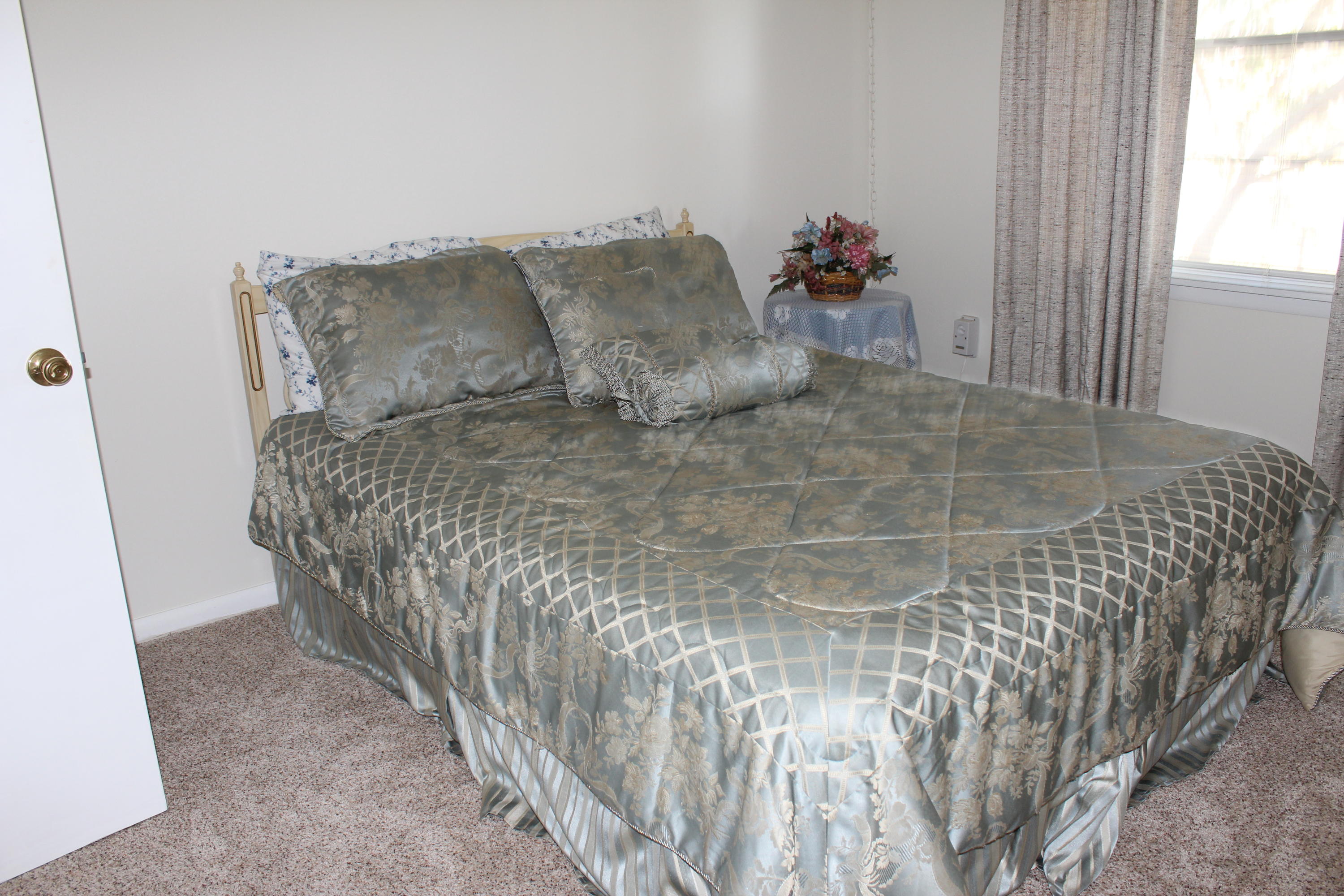 FAIR OAKS VILLAGE CONDO - Residential