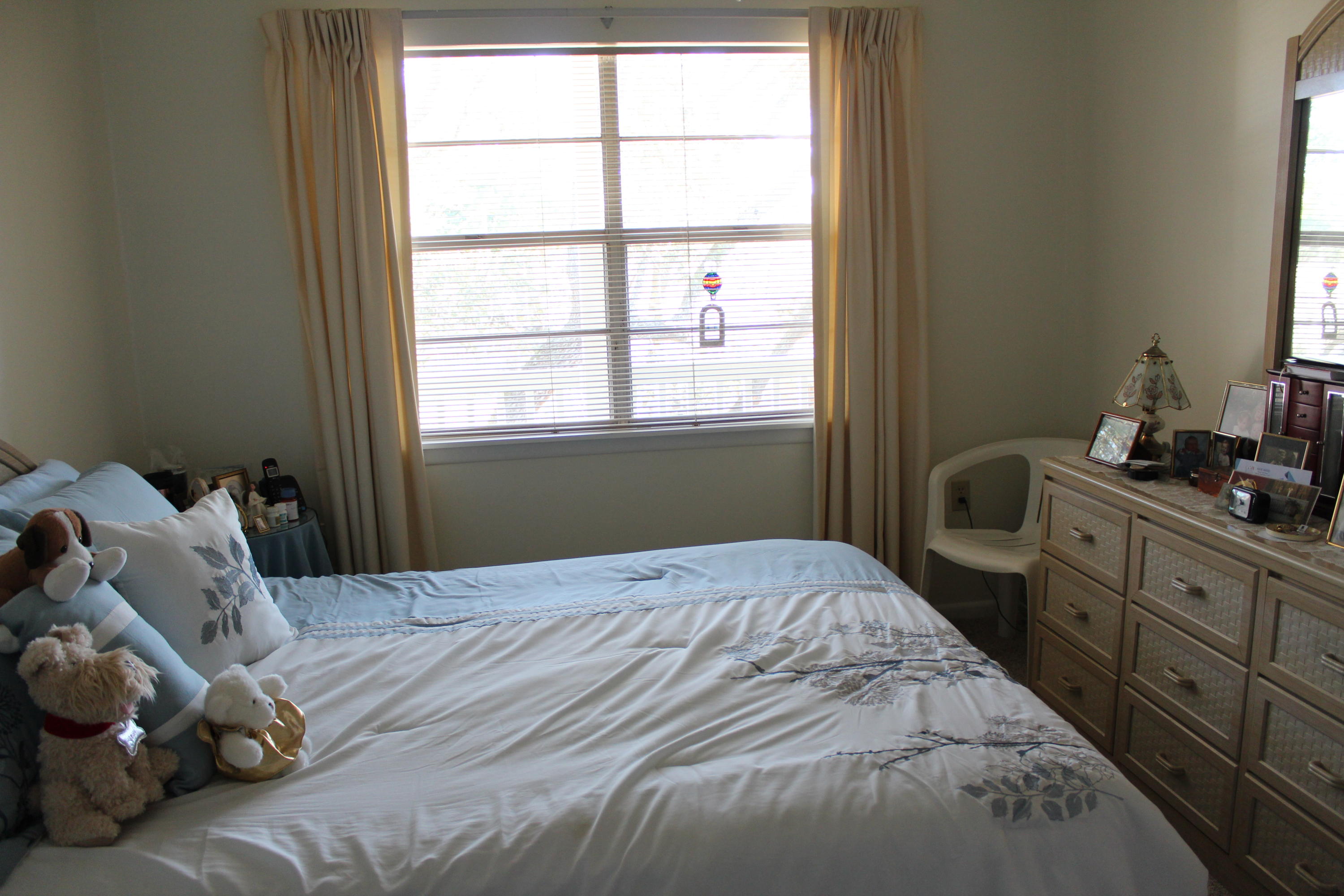 FAIR OAKS VILLAGE CONDO - Residential