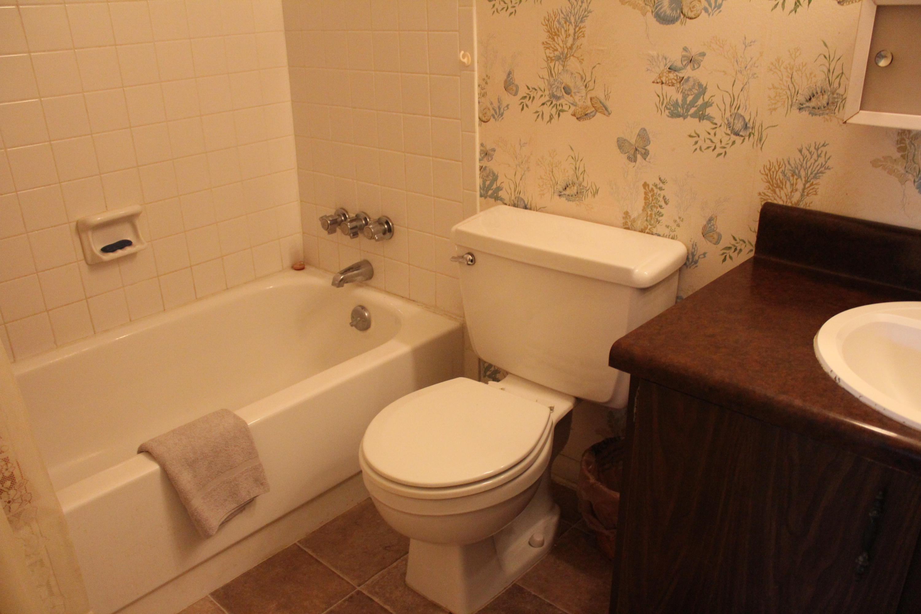 FAIR OAKS VILLAGE CONDO - Residential