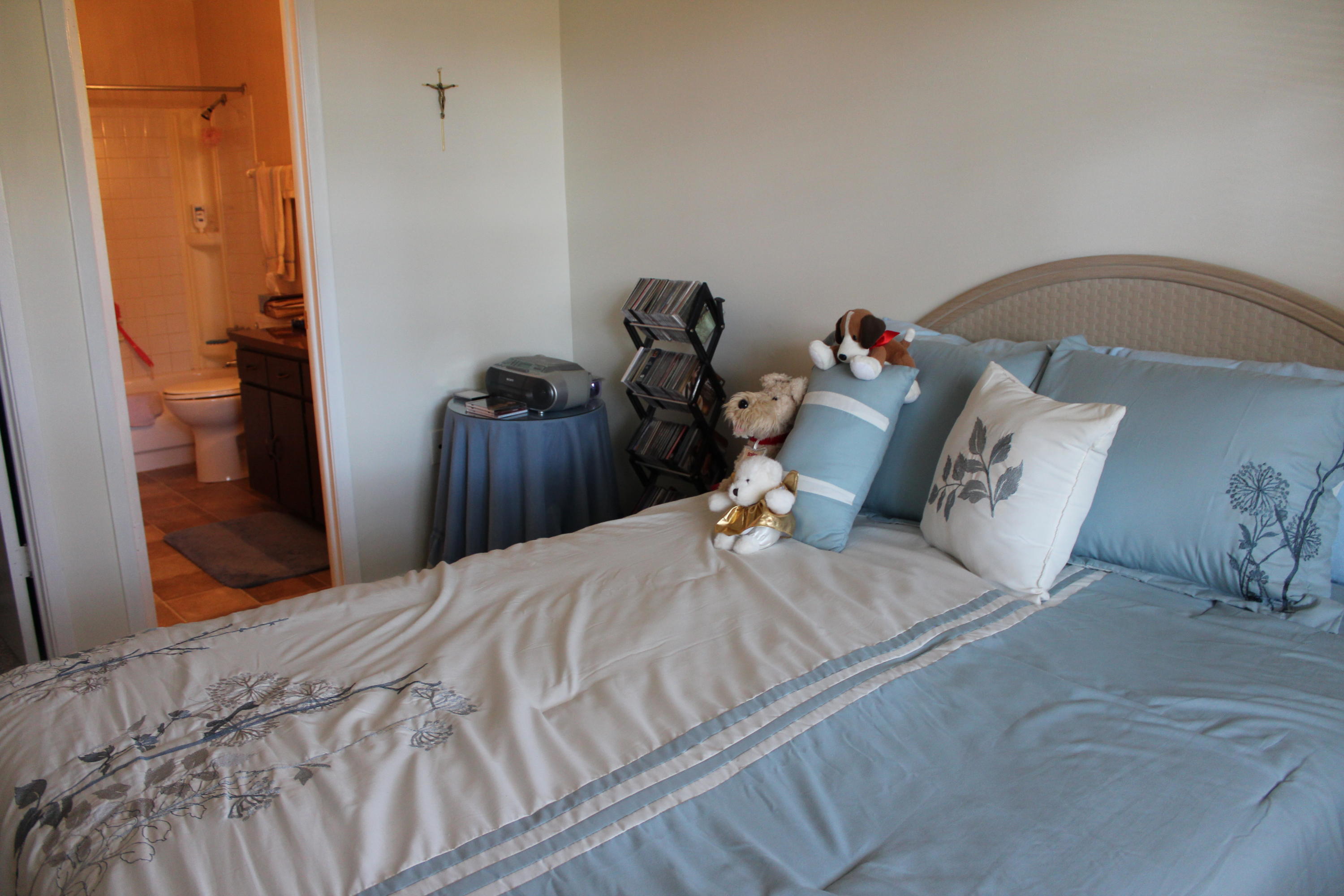 FAIR OAKS VILLAGE CONDO - Residential