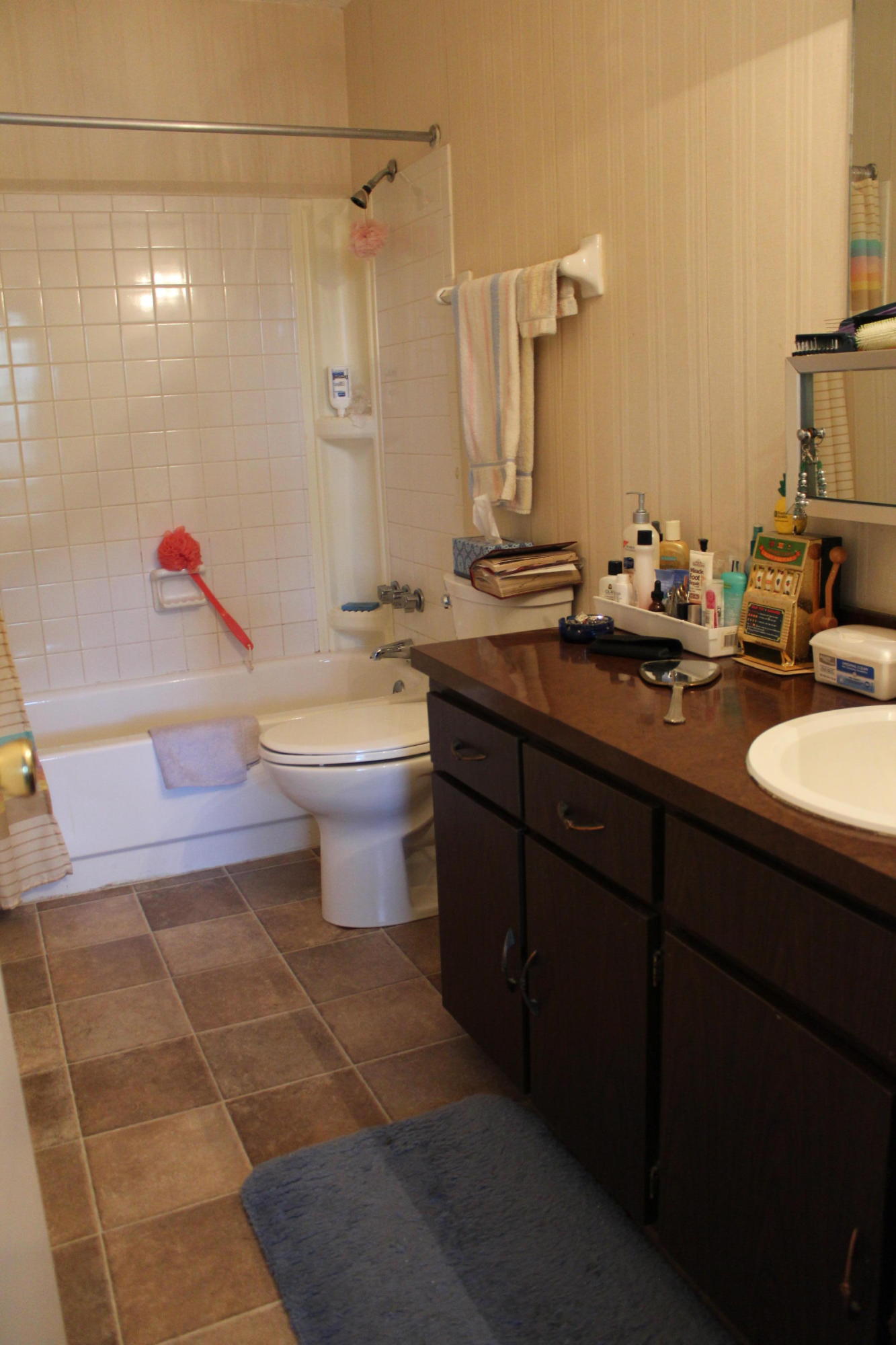 FAIR OAKS VILLAGE CONDO - Residential