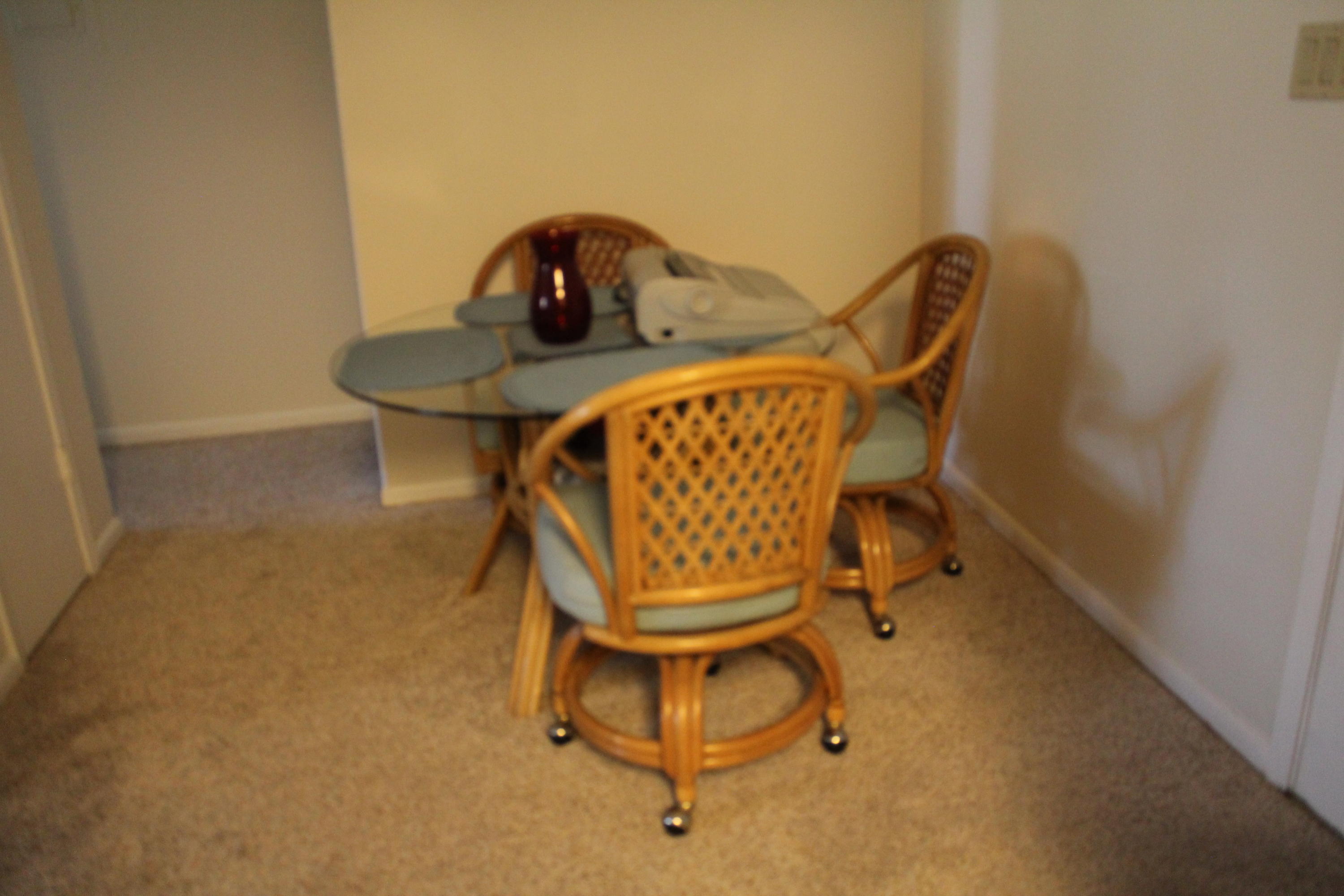 FAIR OAKS VILLAGE CONDO - Residential