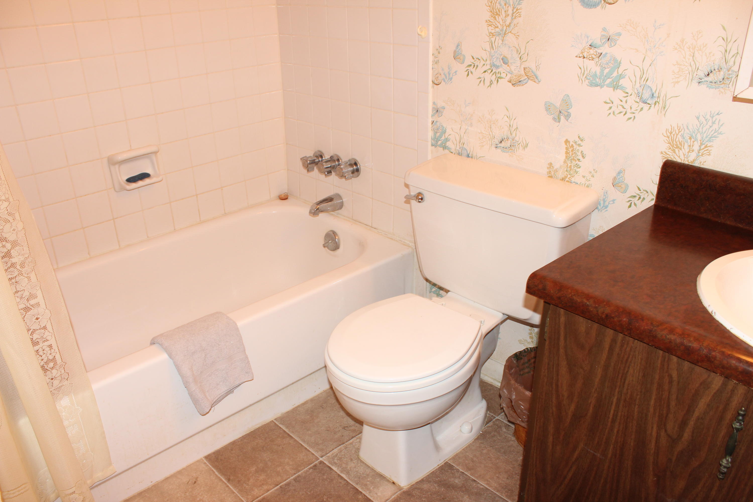 FAIR OAKS VILLAGE CONDO - Residential