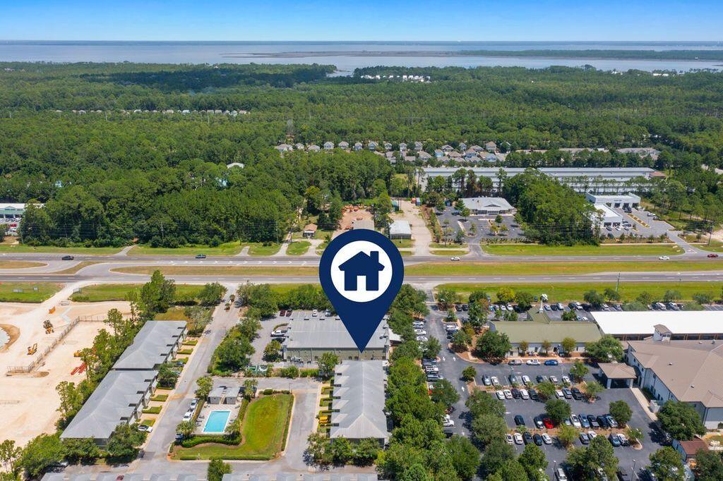 SOUTH HAVEN TOWNHOMES - Residential