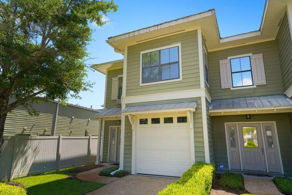 SOUTH HAVEN TOWNHOMES - Residential