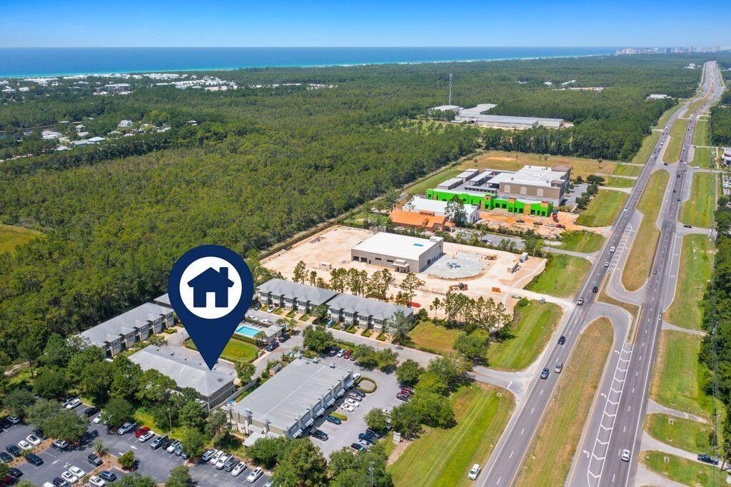 SOUTH HAVEN TOWNHOMES - Residential
