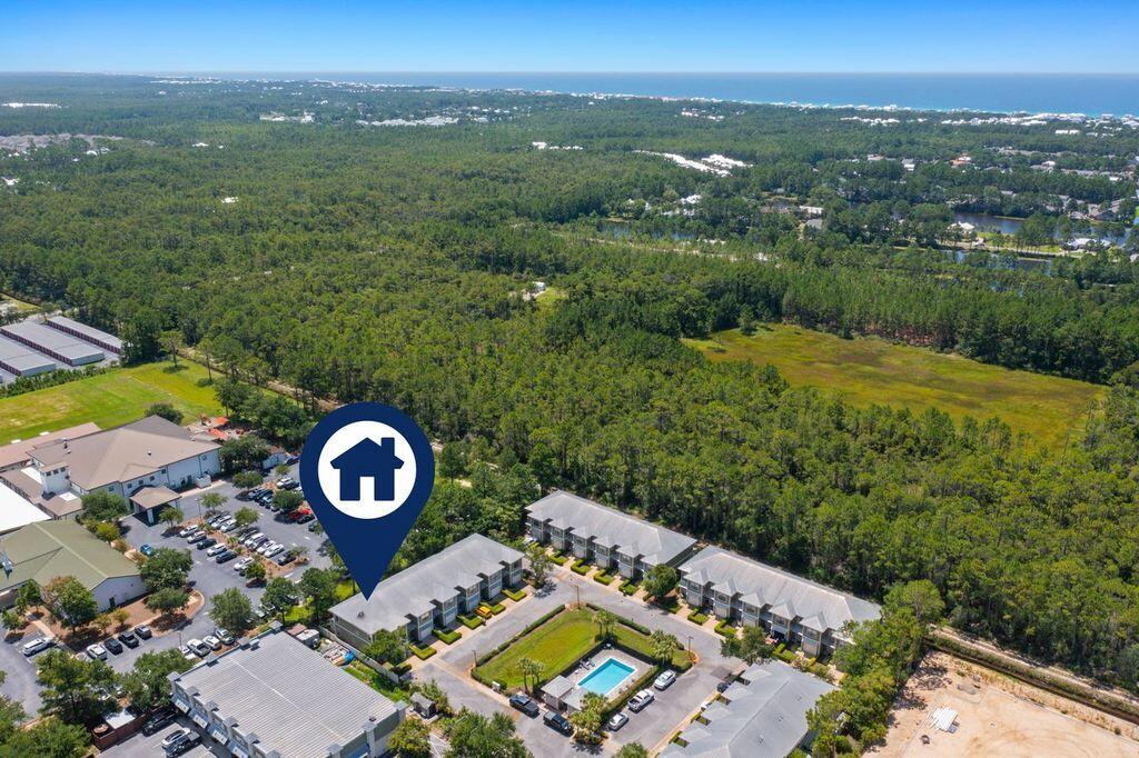 SOUTH HAVEN TOWNHOMES - Residential