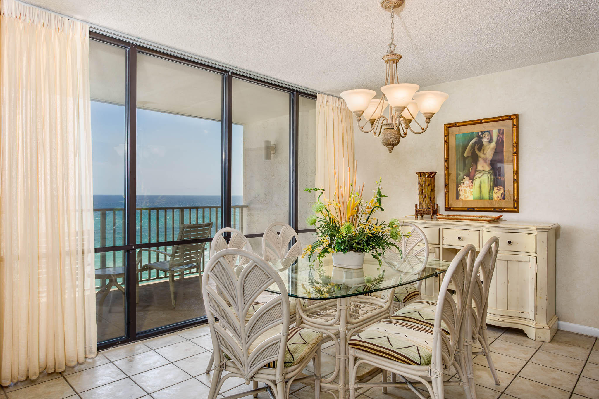 LEEWARD/WINDWARD CONDO - Residential