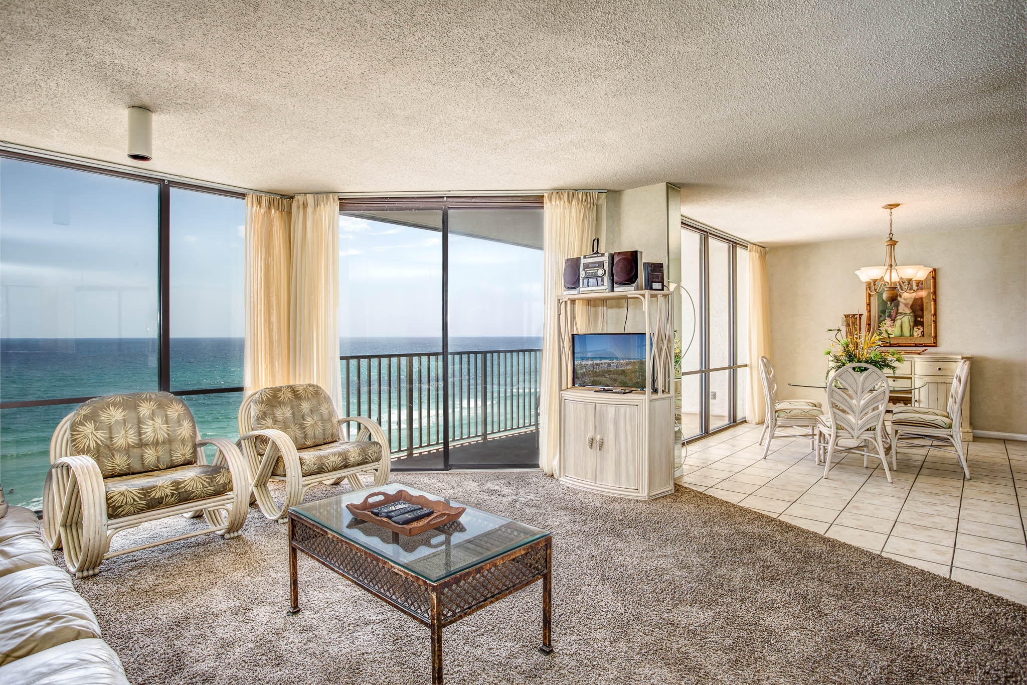 LEEWARD/WINDWARD CONDO - Residential