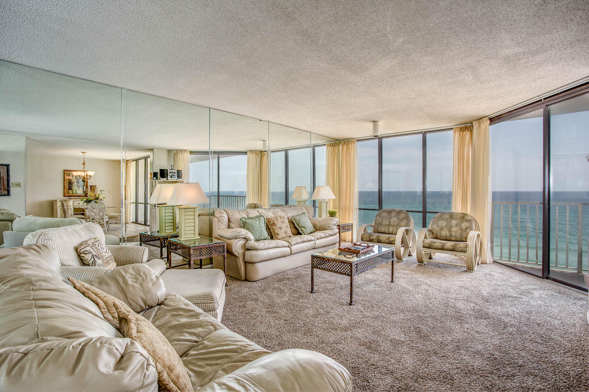LEEWARD/WINDWARD CONDO - Residential