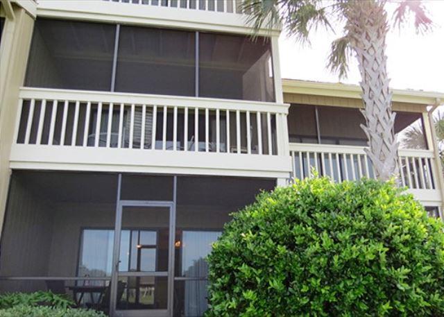 SEASCAPE CONDO PH 6B PH 3 - Residential