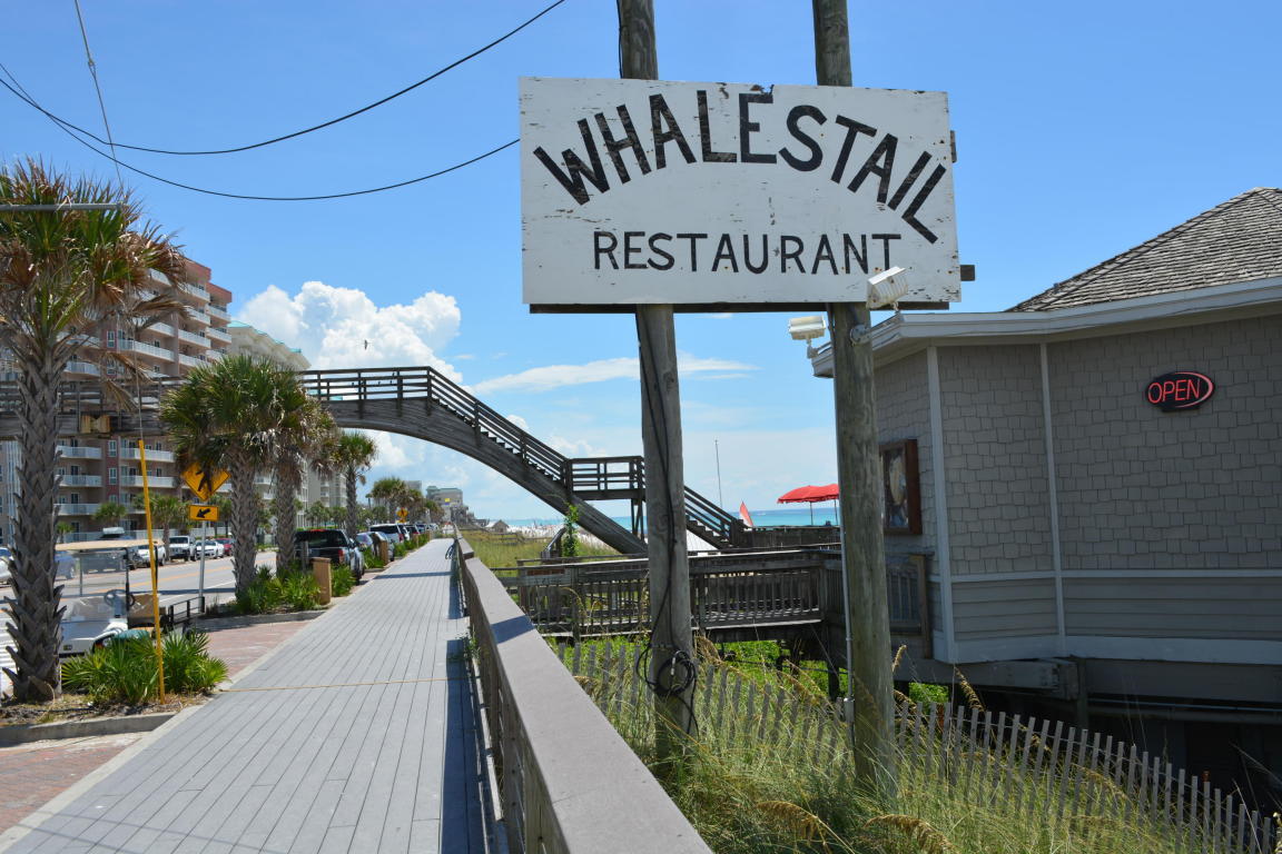 SEASCAPE CONDO PH 6B PH 3 - Residential