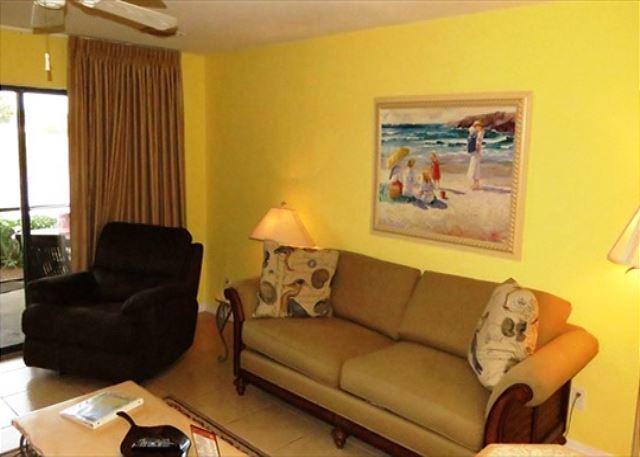 SEASCAPE CONDO PH 6B PH 3 - Residential