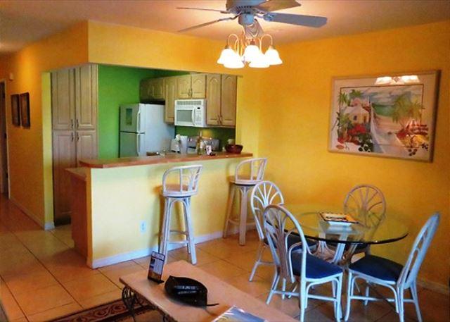 SEASCAPE CONDO PH 6B PH 3 - Residential