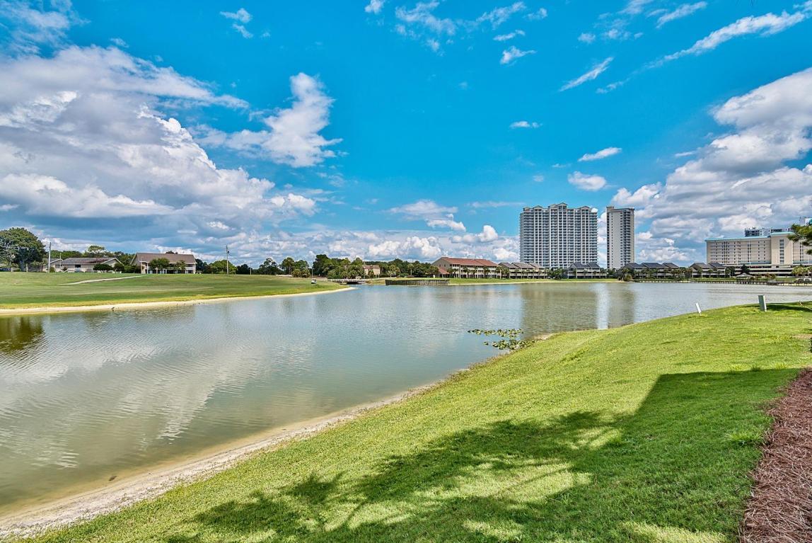 SEASCAPE CONDO PH 6B PH 3 - Residential