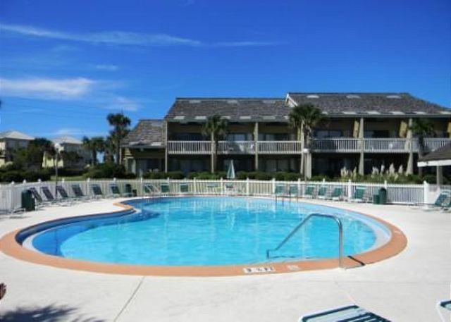 SEASCAPE CONDO PH 6B PH 3 - Residential