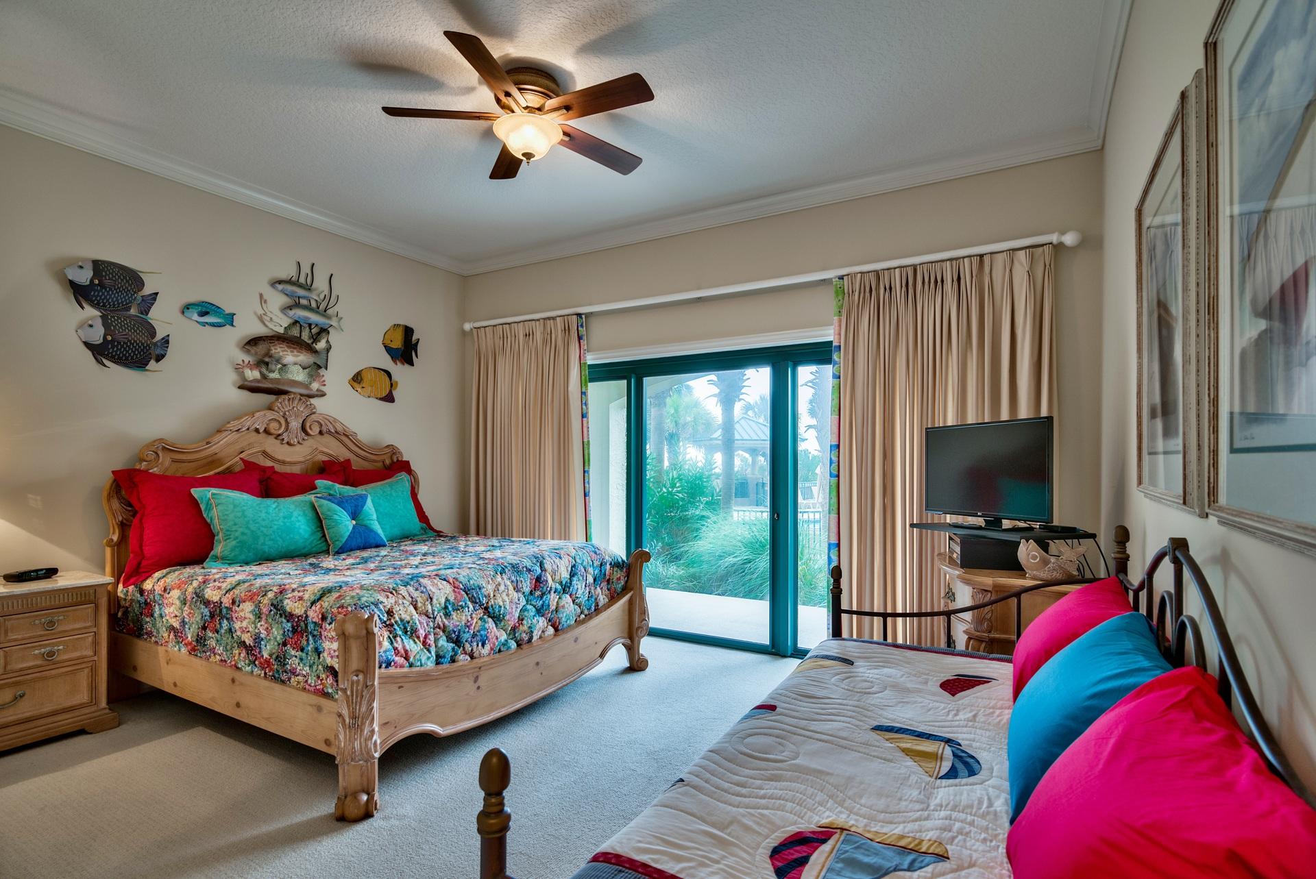 SOUTHWINDS III - Residential