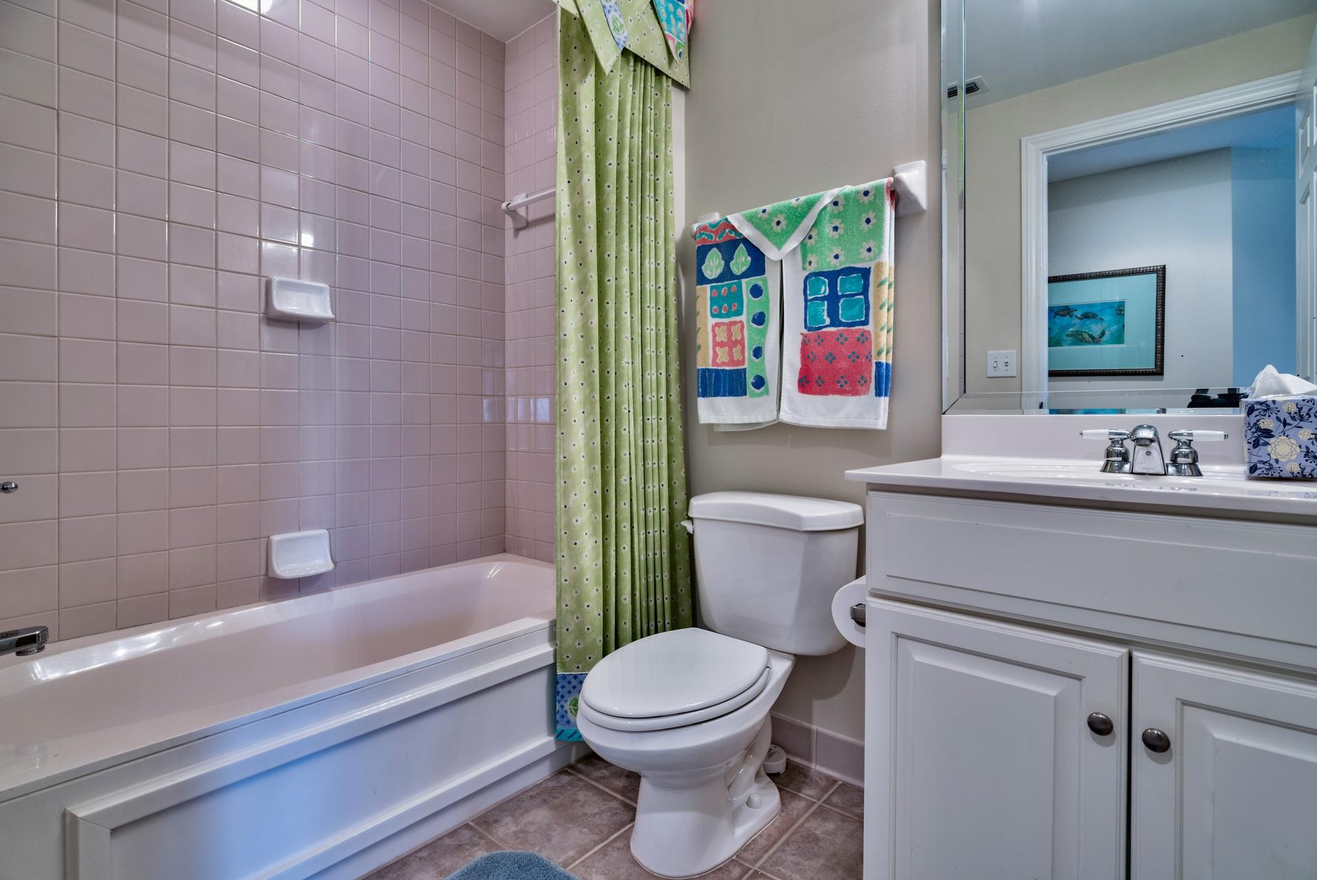 SOUTHWINDS III - Residential