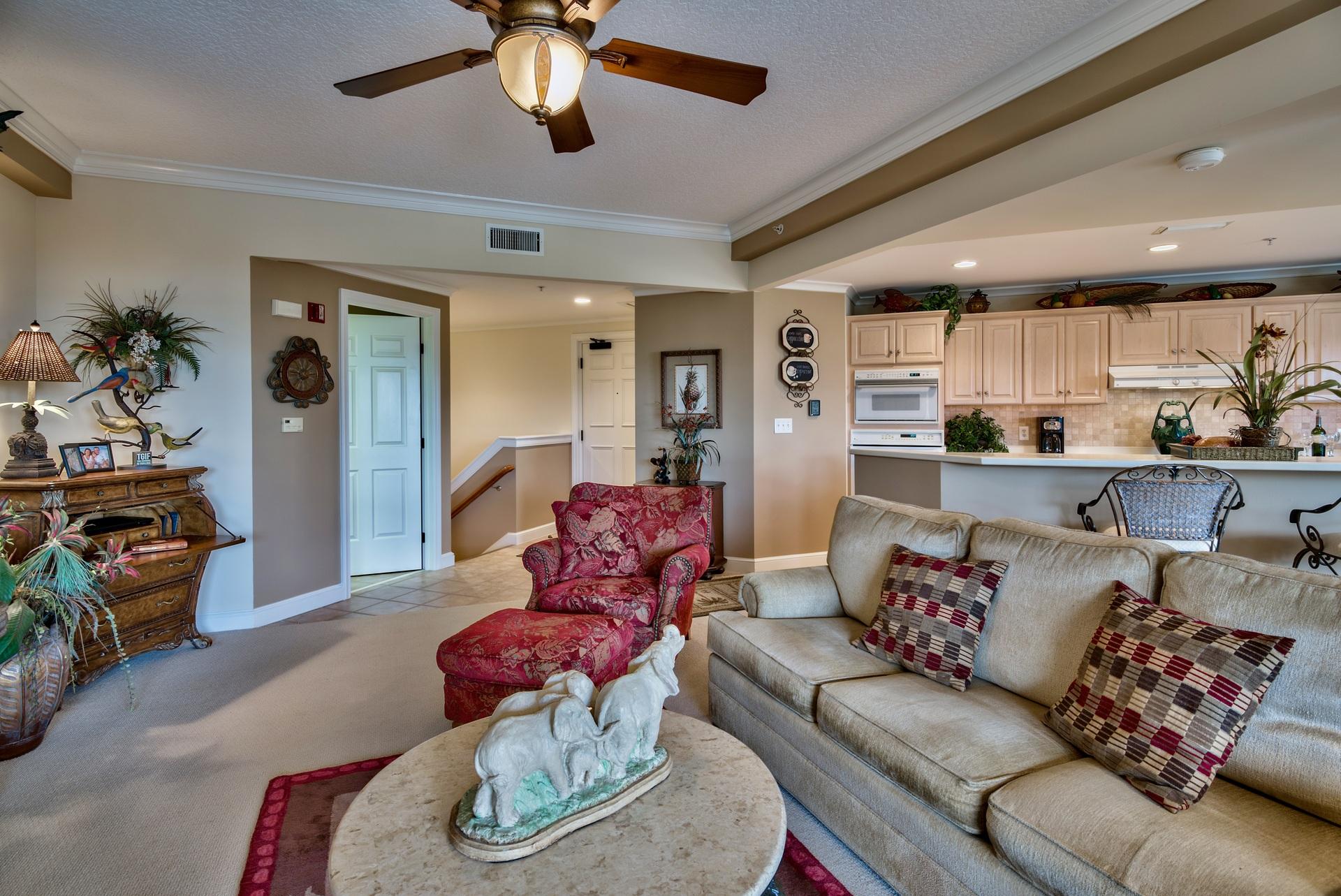 SOUTHWINDS III - Residential