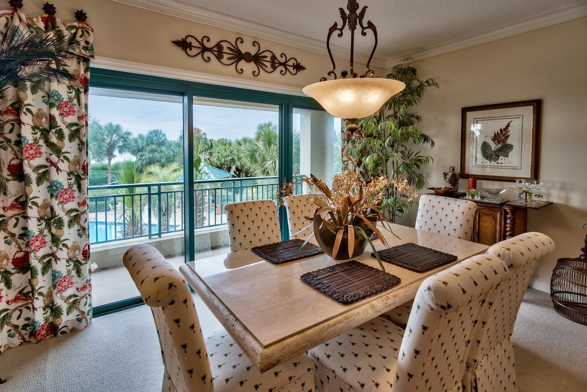 SOUTHWINDS III - Residential