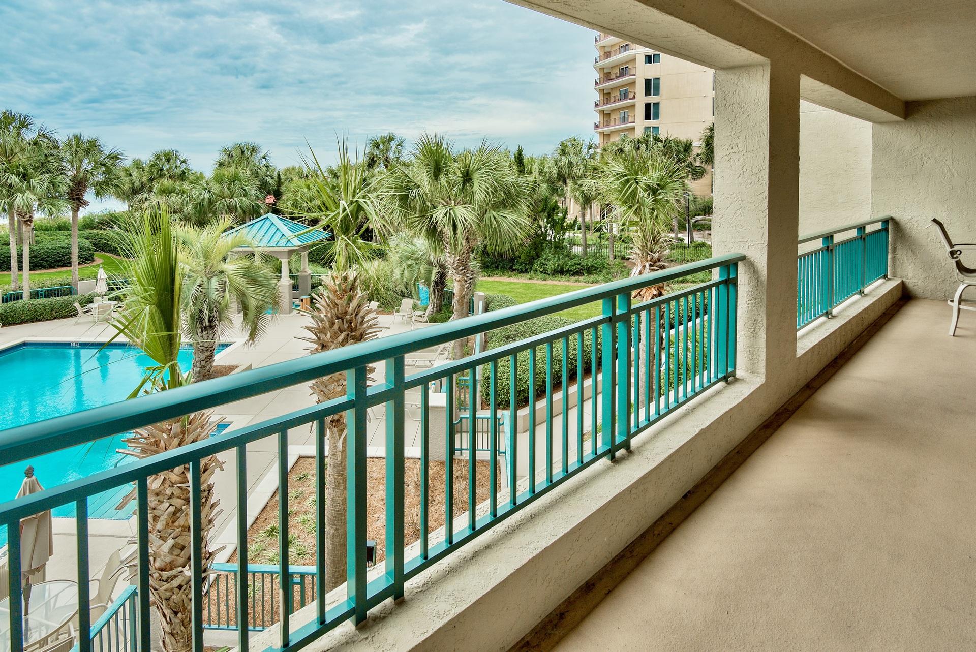 SOUTHWINDS III - Residential