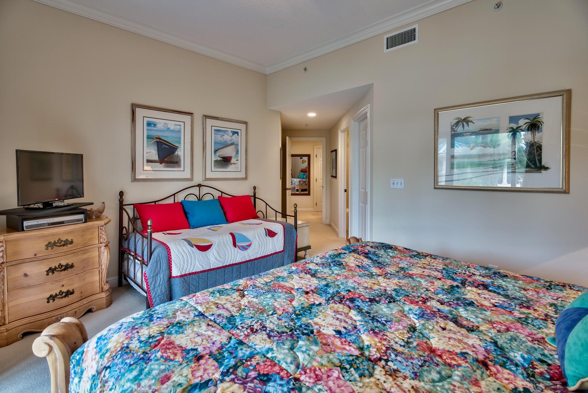 SOUTHWINDS III - Residential