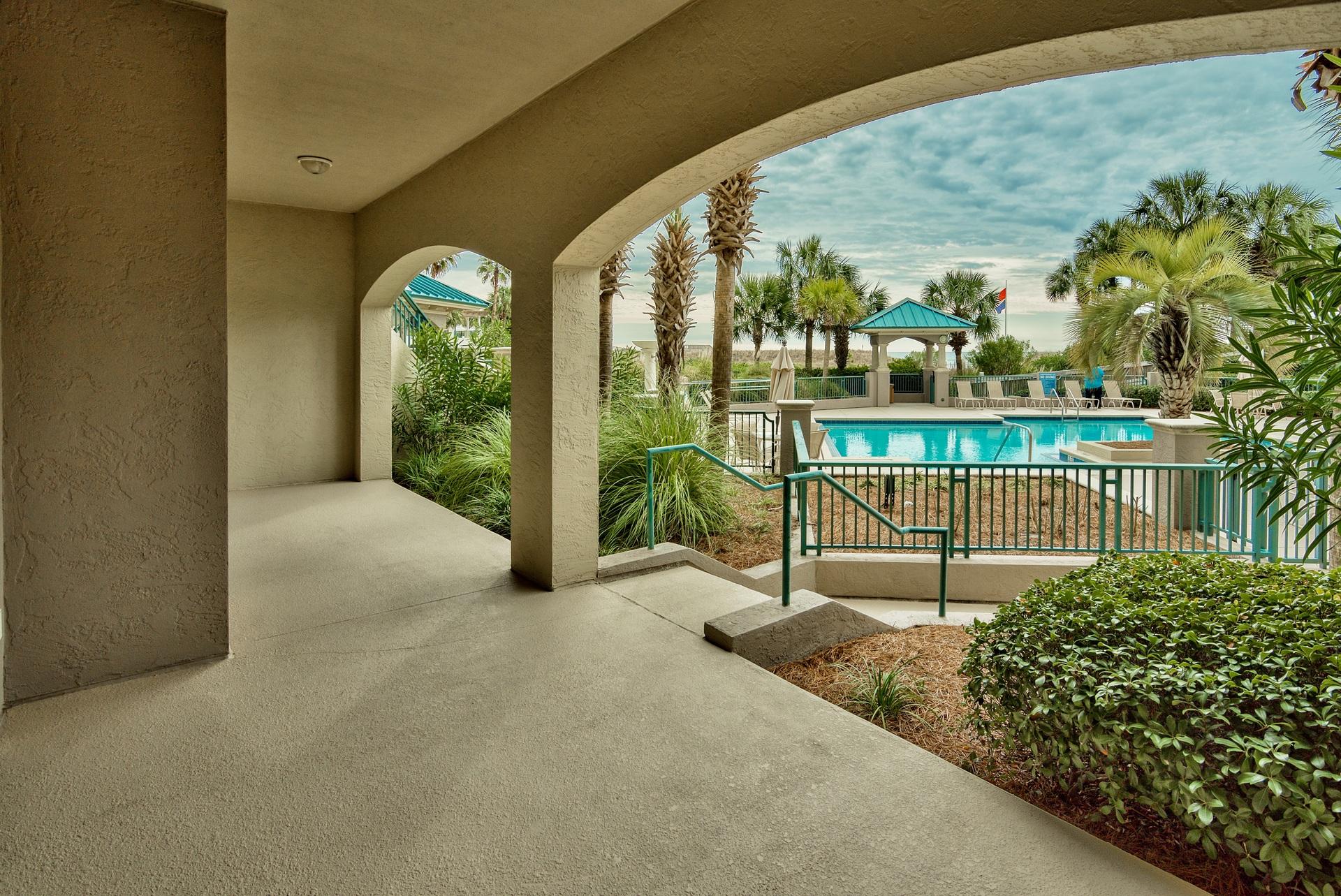SOUTHWINDS III - Residential