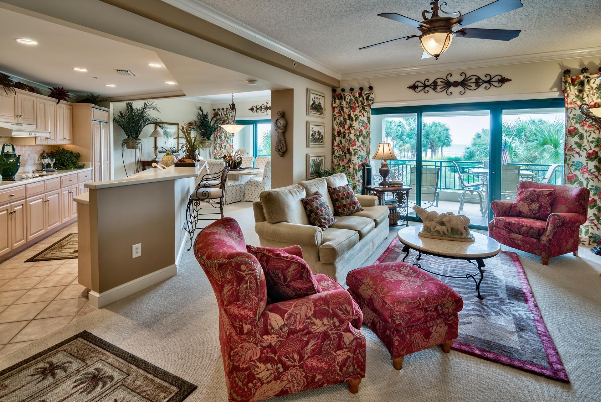 SOUTHWINDS III - Residential