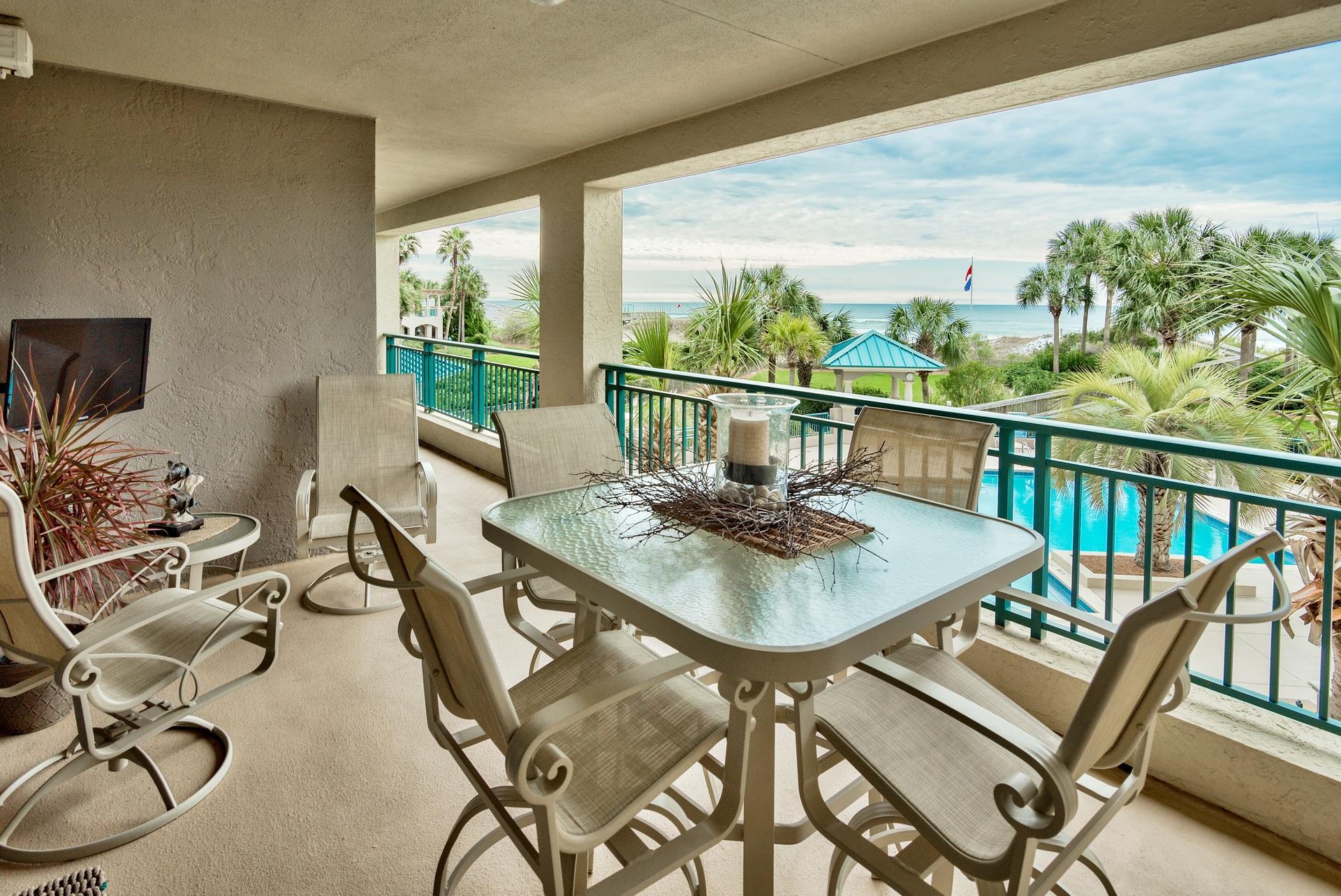 SOUTHWINDS III - Residential