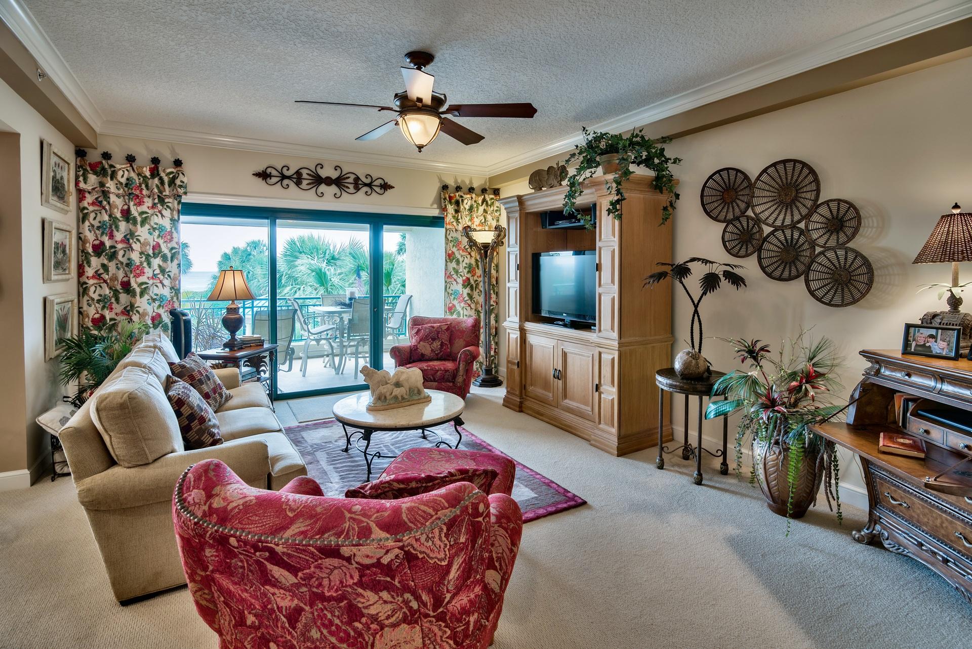 SOUTHWINDS III - Residential