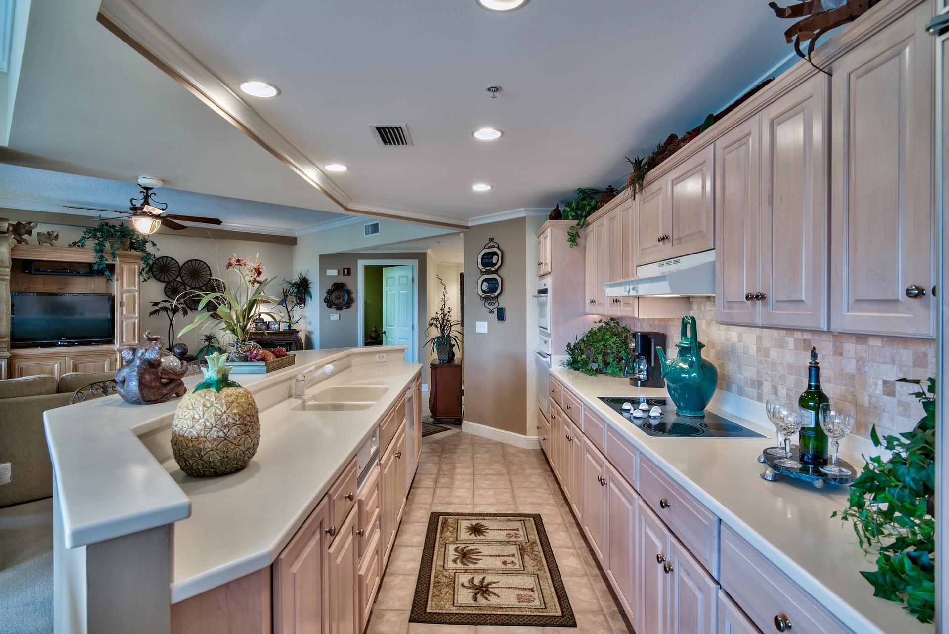 SOUTHWINDS III - Residential