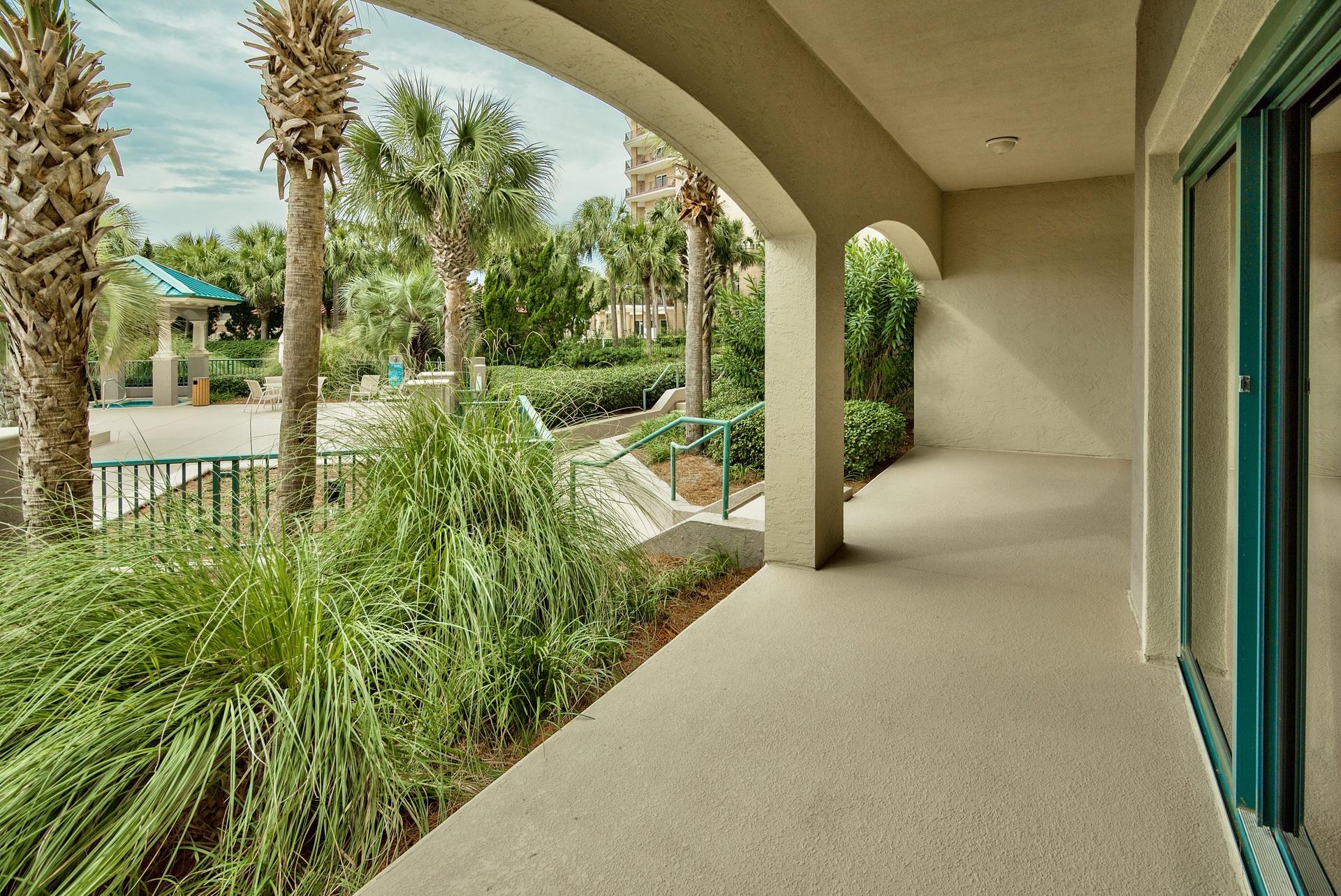 SOUTHWINDS III - Residential