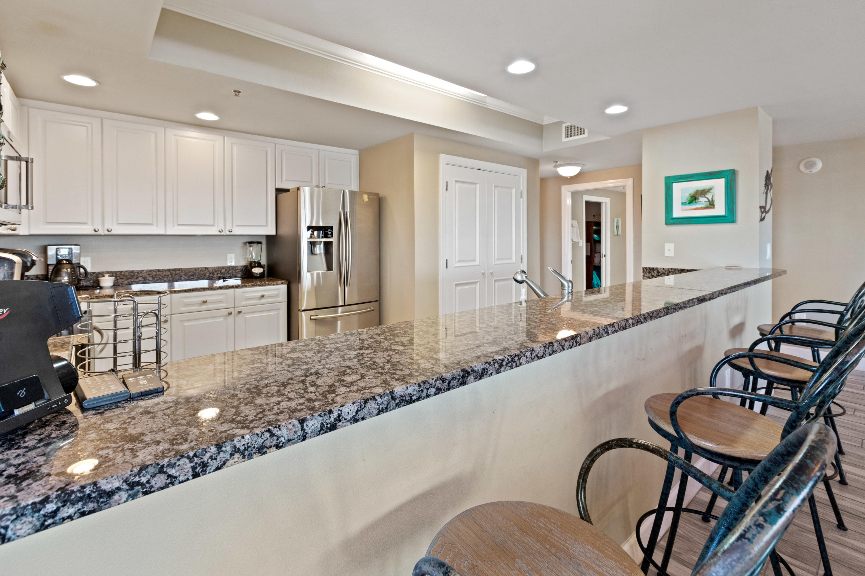 HARBOR LANDING - Residential