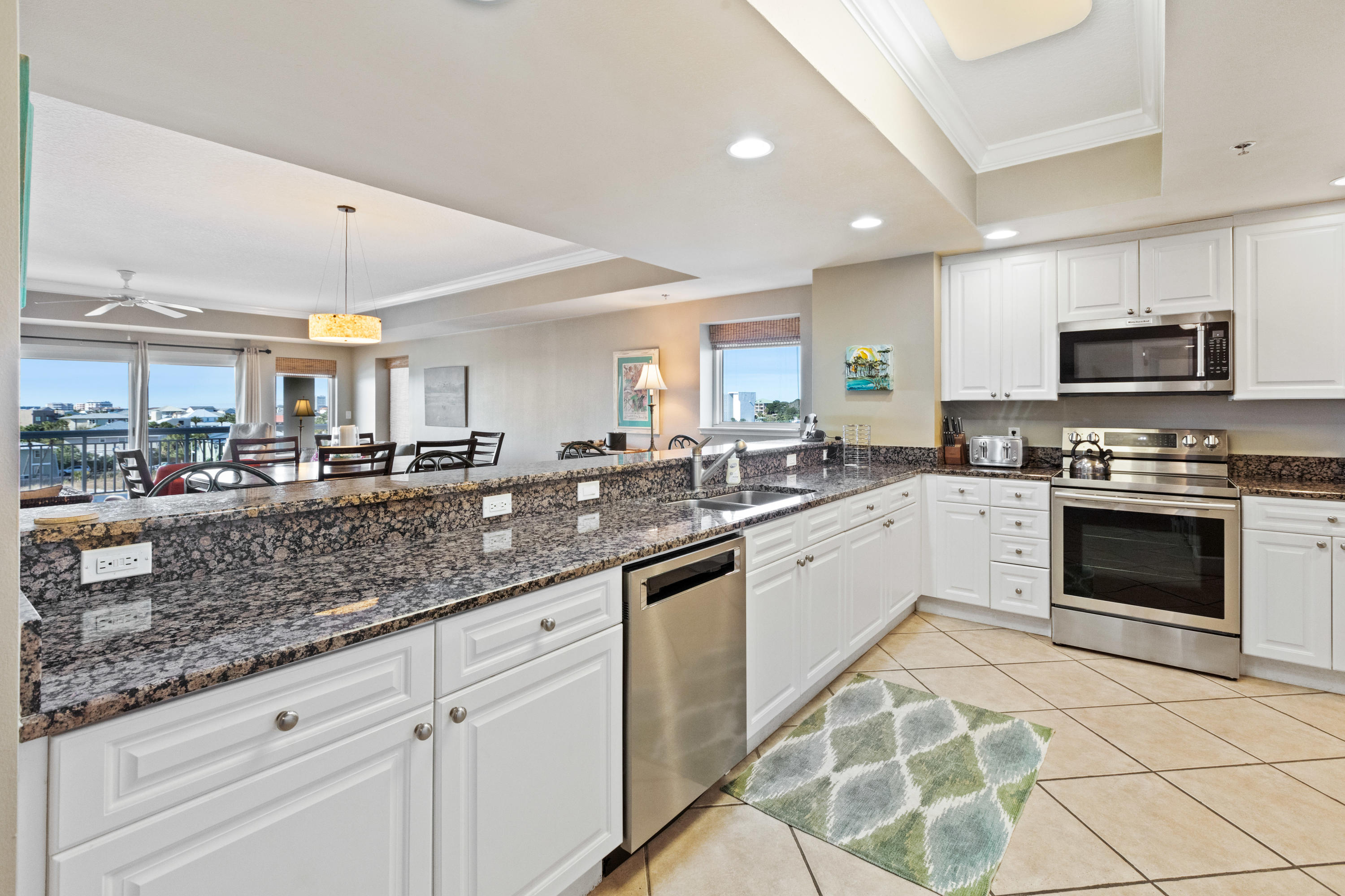 HARBOR LANDING - Residential