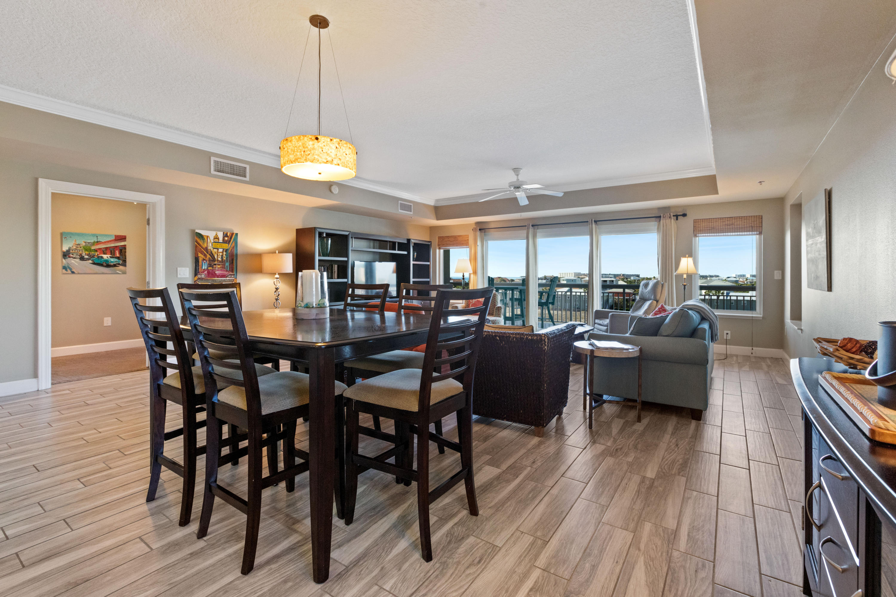 HARBOR LANDING - Residential