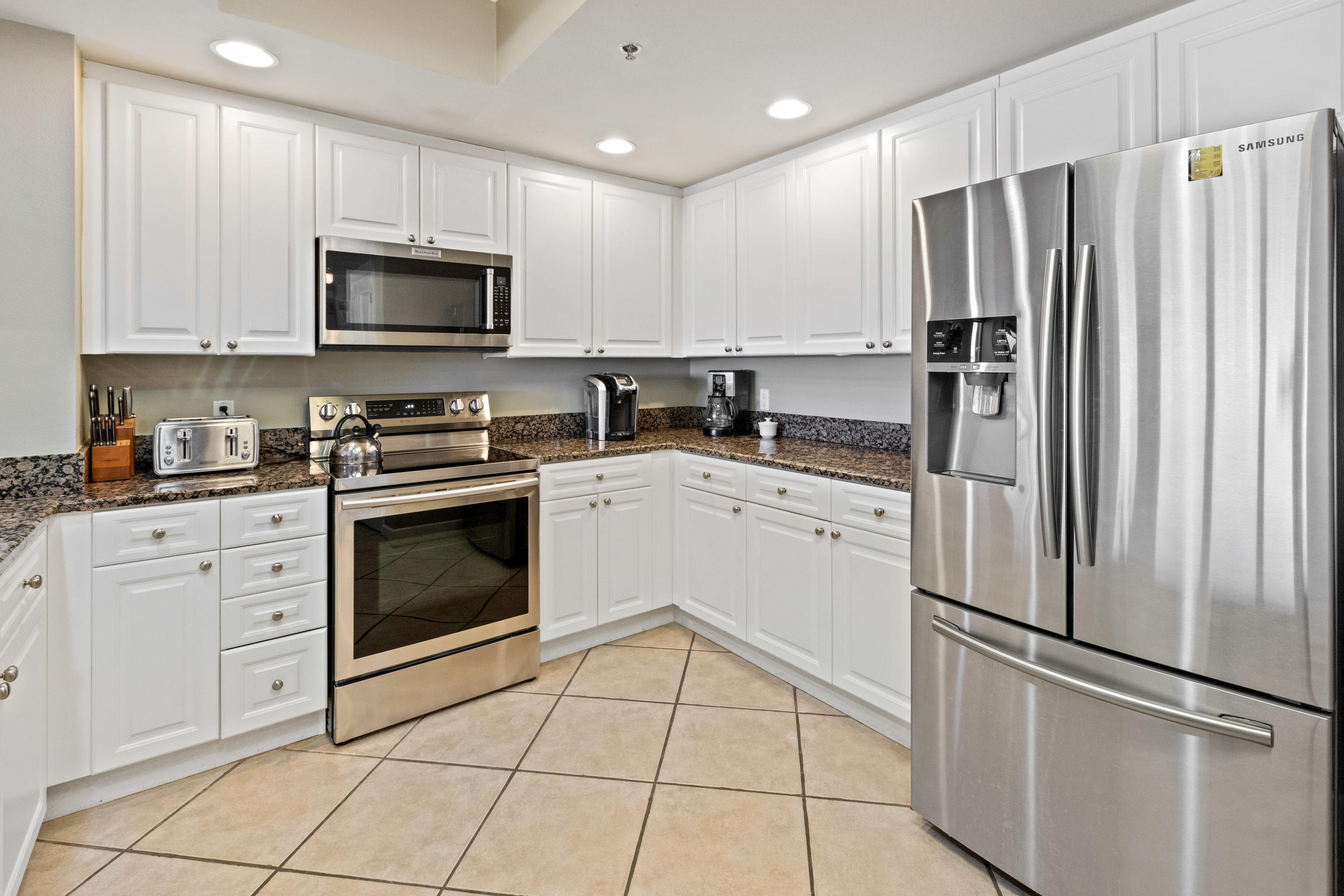 HARBOR LANDING - Residential