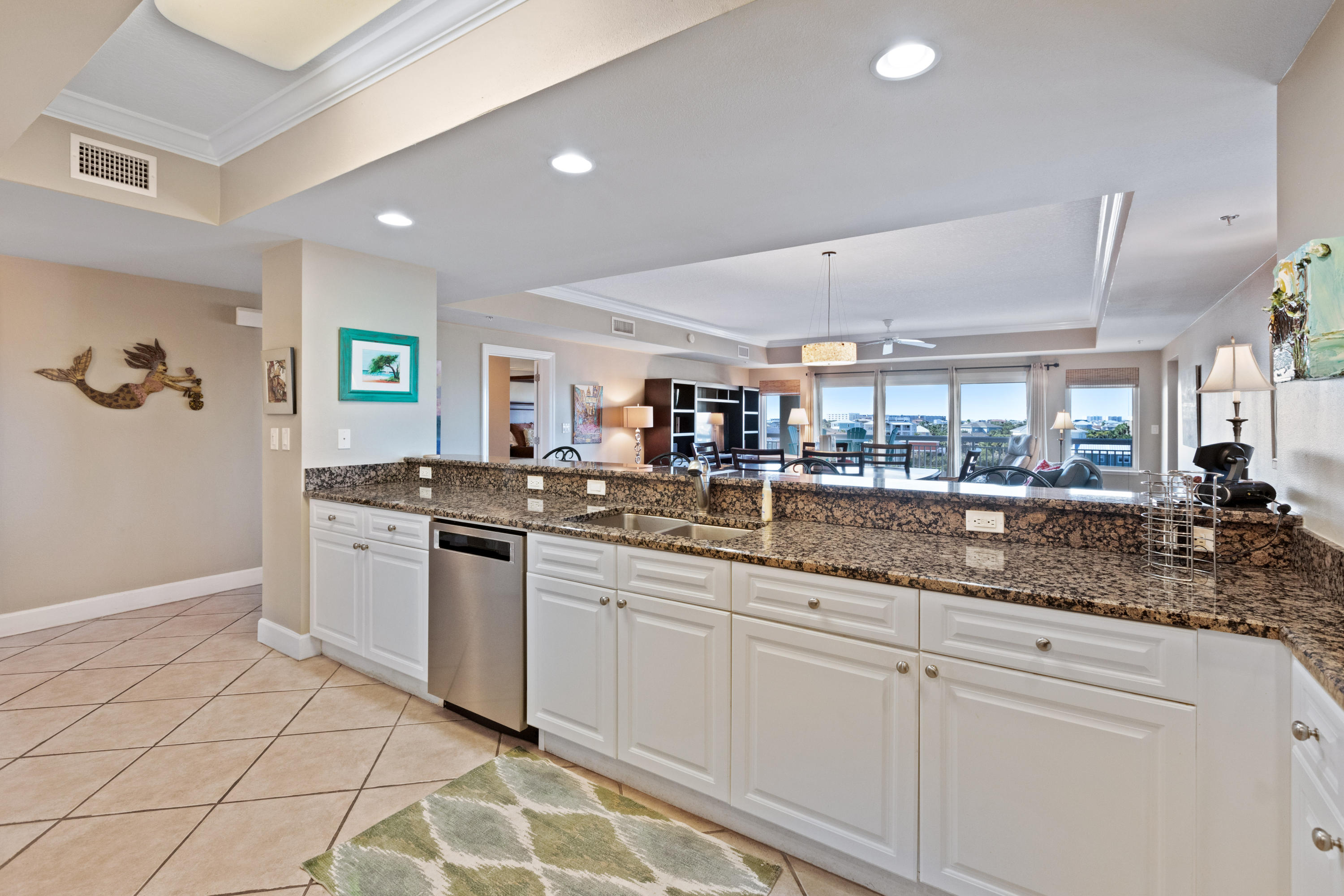 HARBOR LANDING - Residential