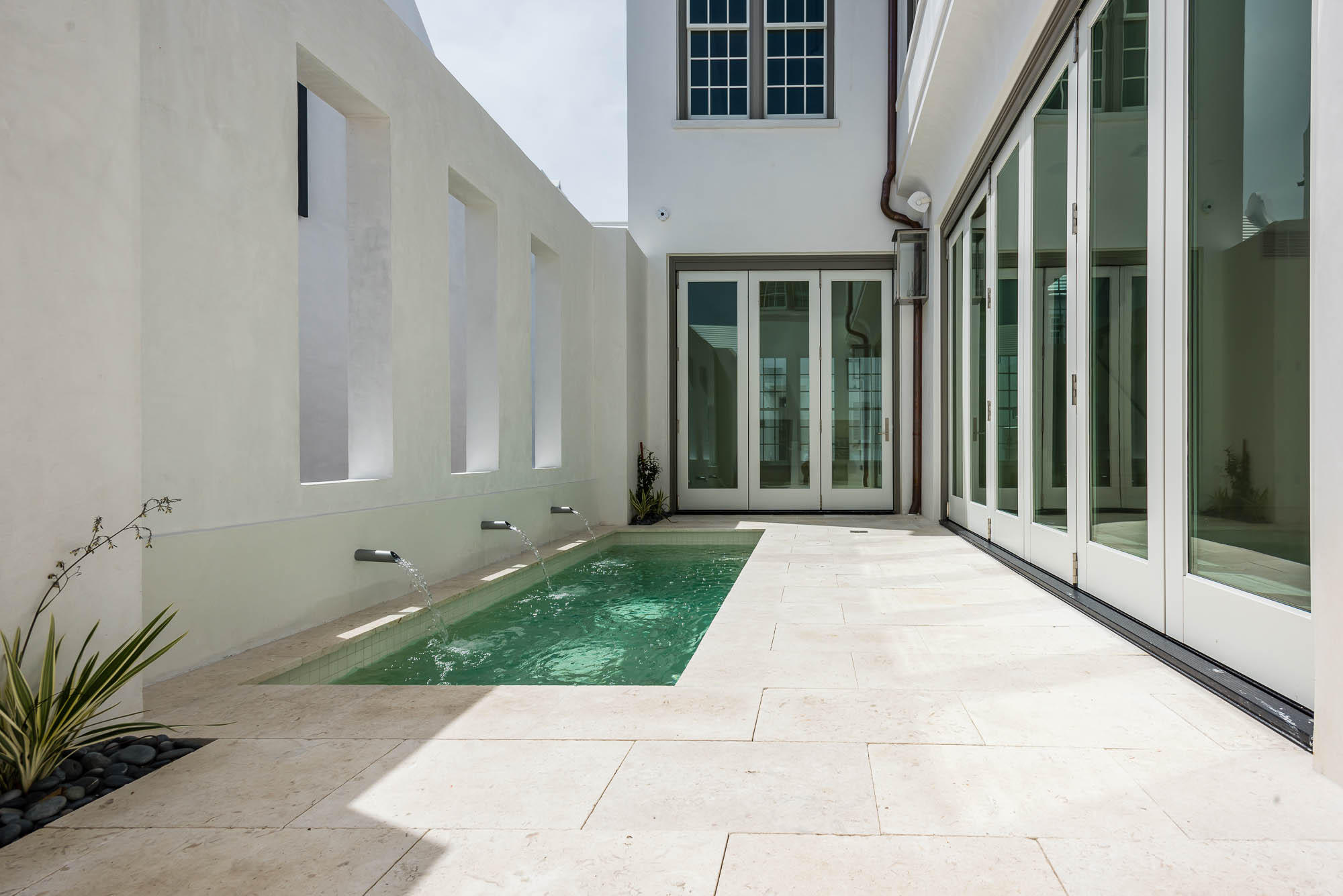 ALYS BEACH - Residential