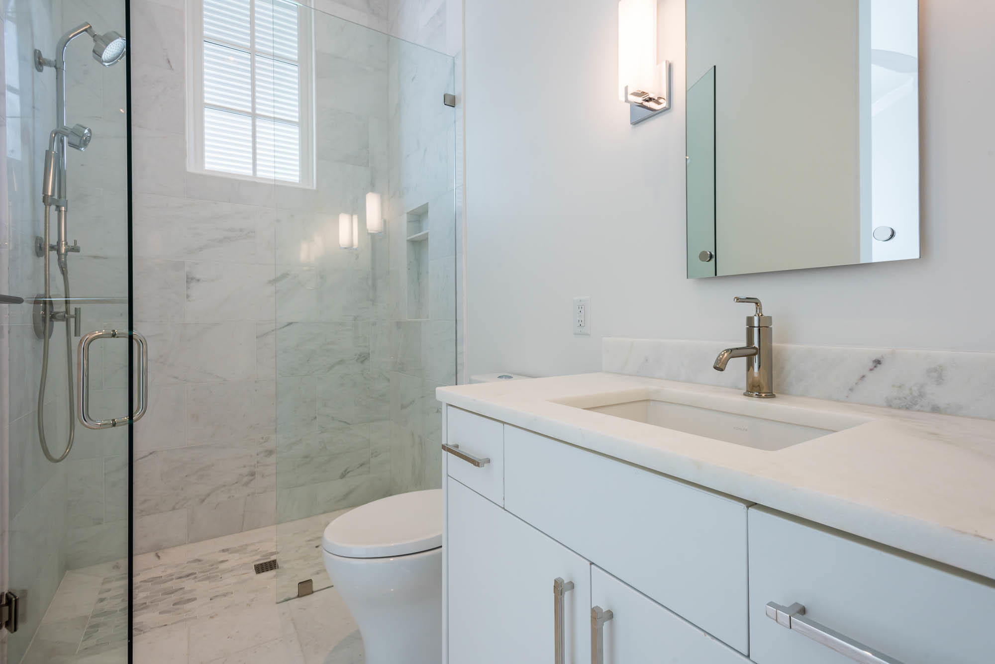 ALYS BEACH - Residential