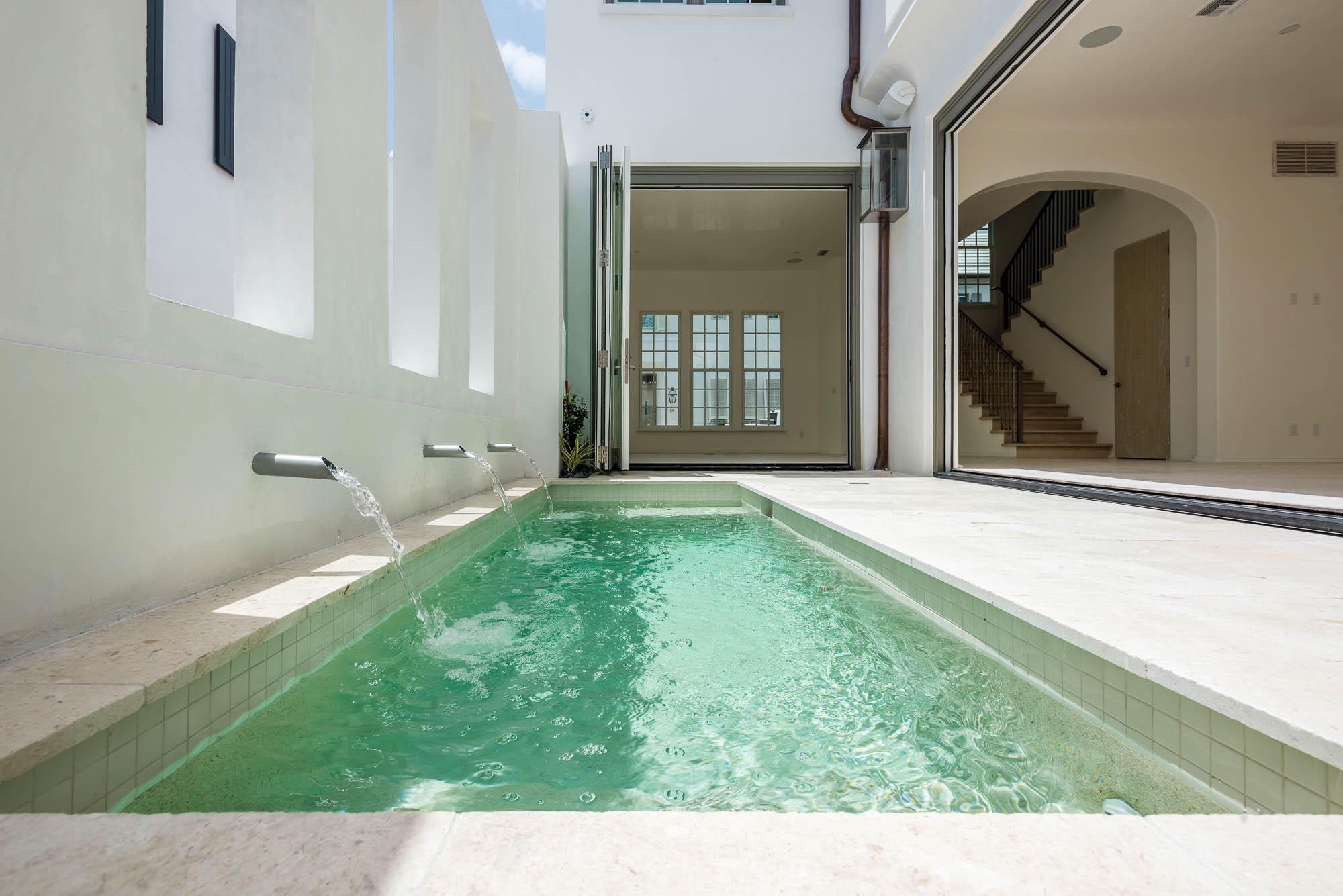 ALYS BEACH - Residential