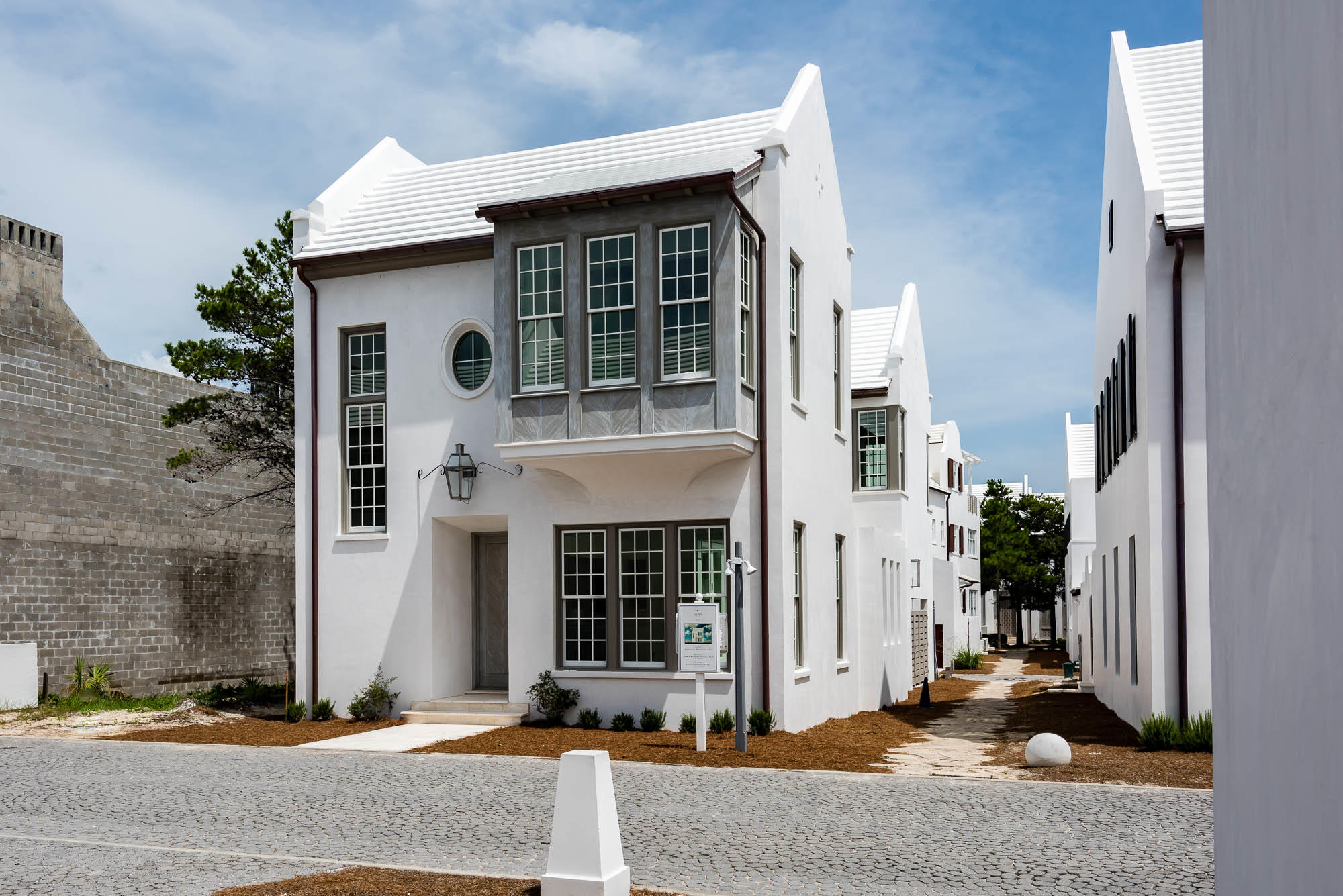 ALYS BEACH - Residential